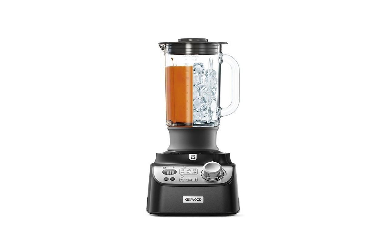 Kenwood Küchenmaschine »MultiPro Express XL«
