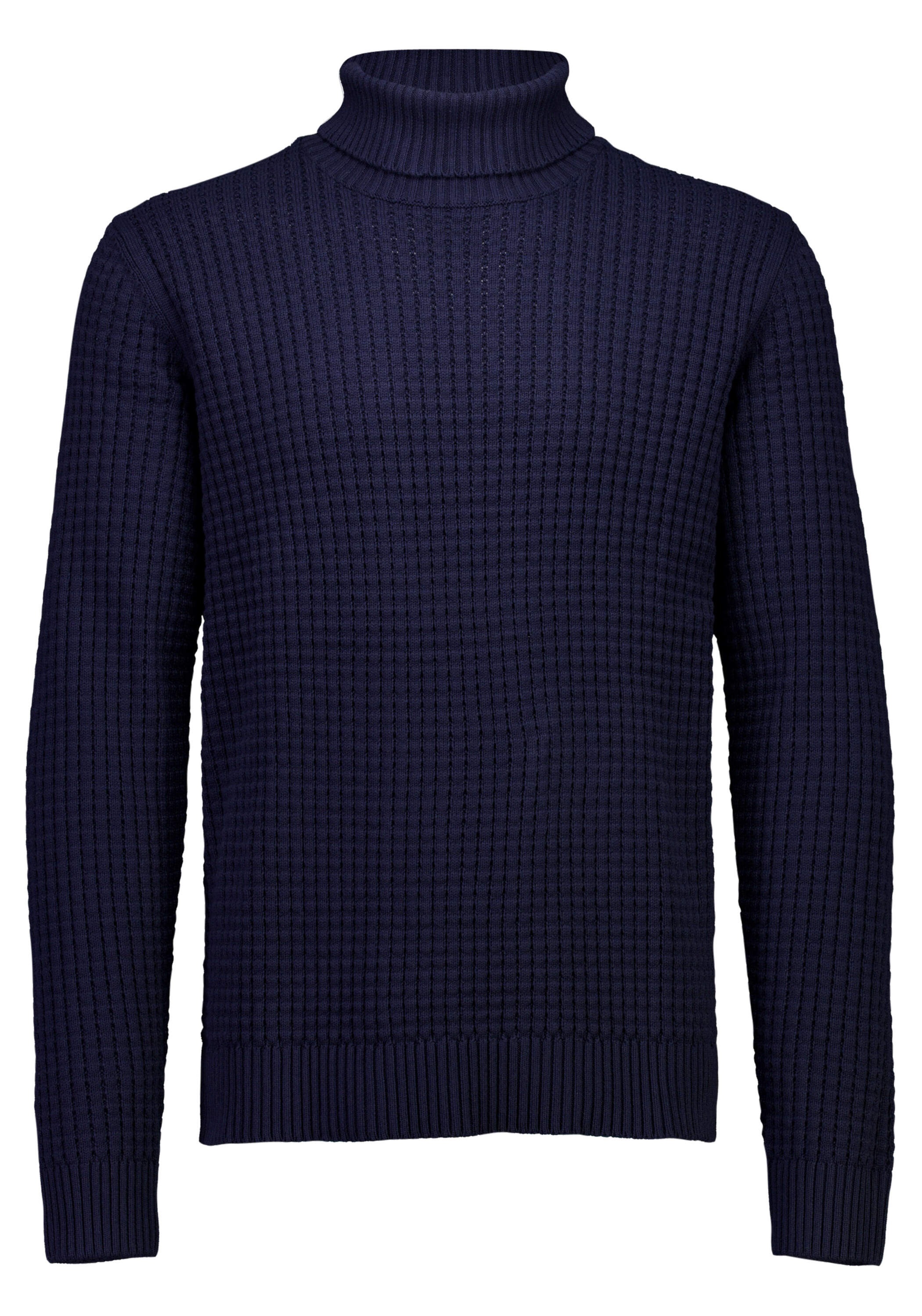LINDBERGH Rollkragenpullover »Rollkragenpull Relaxed Fit«