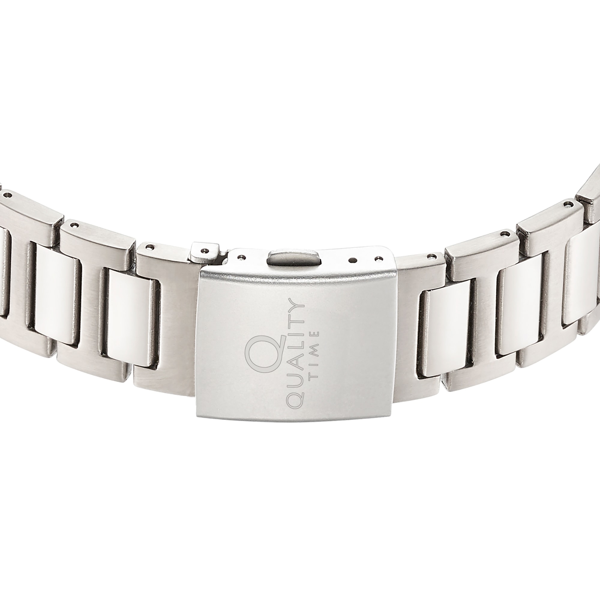 QUALITY TIME Funkuhr