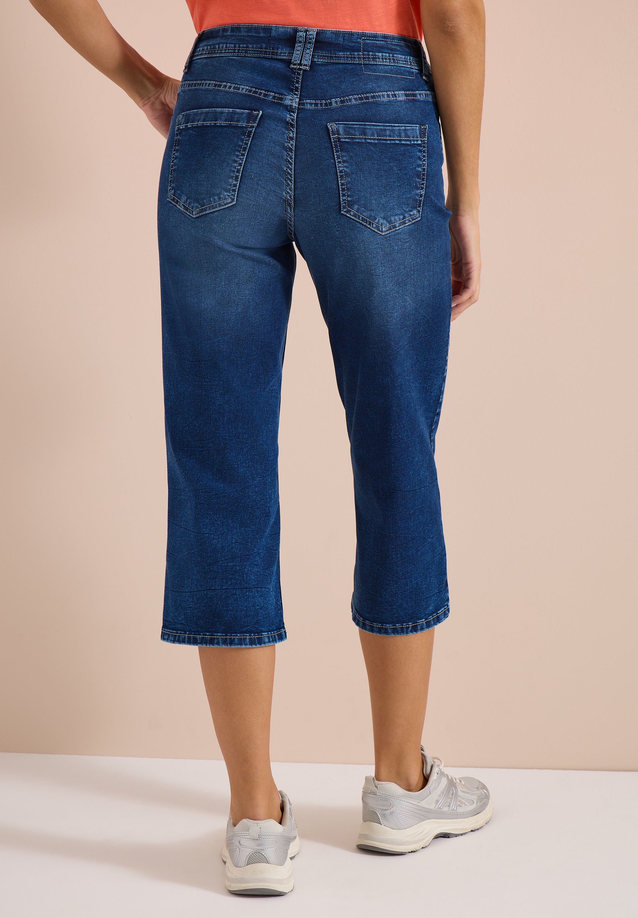 Cecil High Waist