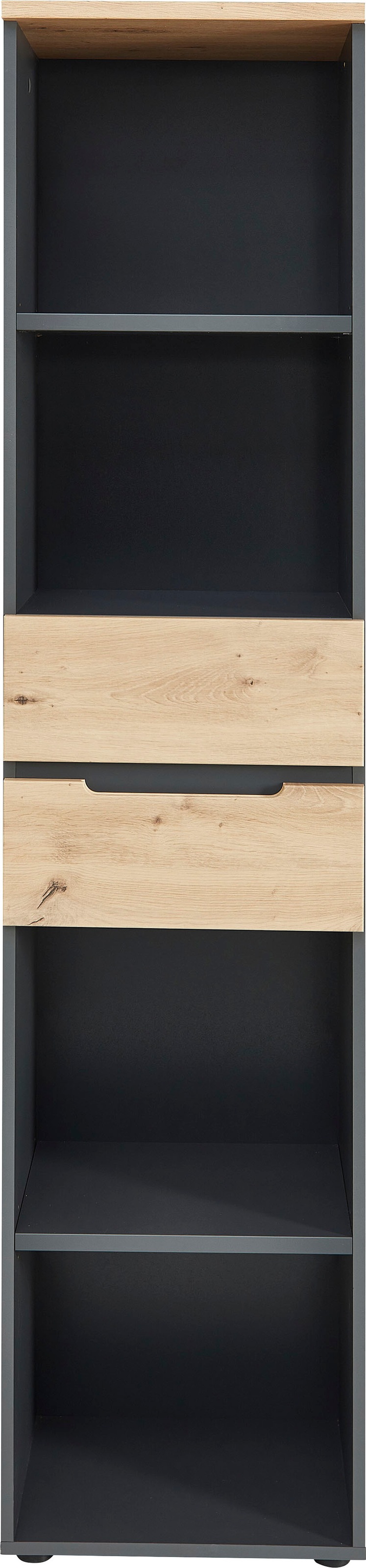 Innostyle Aktenregal "Memphis Büroregal" 1 tlg. günstig online kaufen