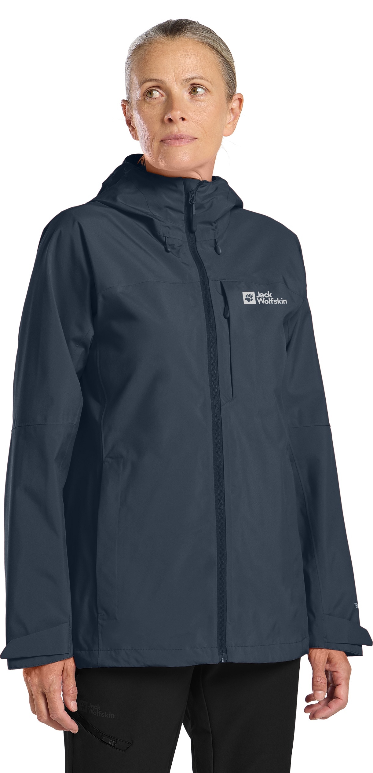 Jack Wolfskin Funktionsjacke »TEMPEST 2L JKT W« su K...