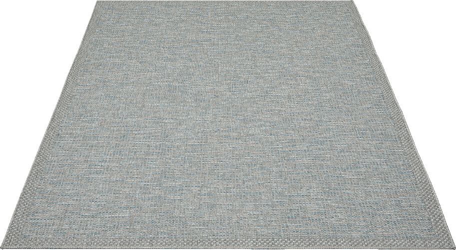 merinos Teppich "Ottowa 22572" rechteckig 10 mm Höhe günstig online kaufen