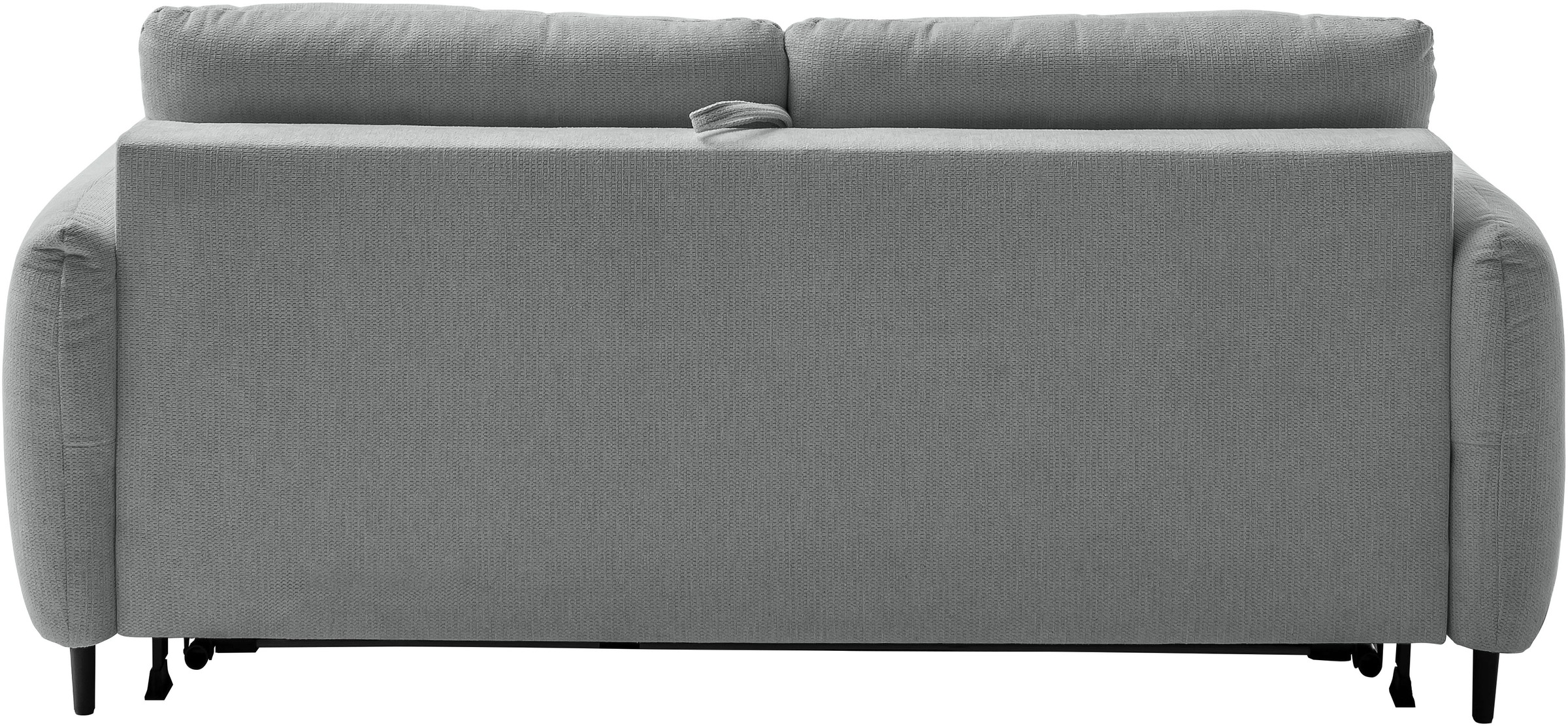 Home affaire 2-Sitzer "Clevina, Schlafsofa mit Kaltschaummatratze, Breite 1 günstig online kaufen