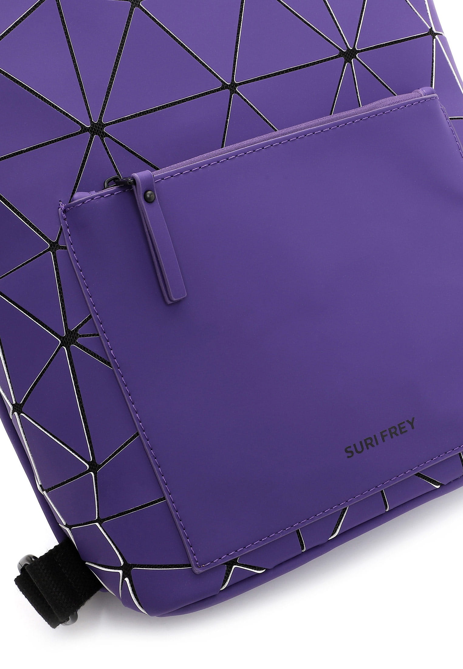 SURI FREY Rucksack »Rucksack SFY SURI Sports Jessy-Lu«