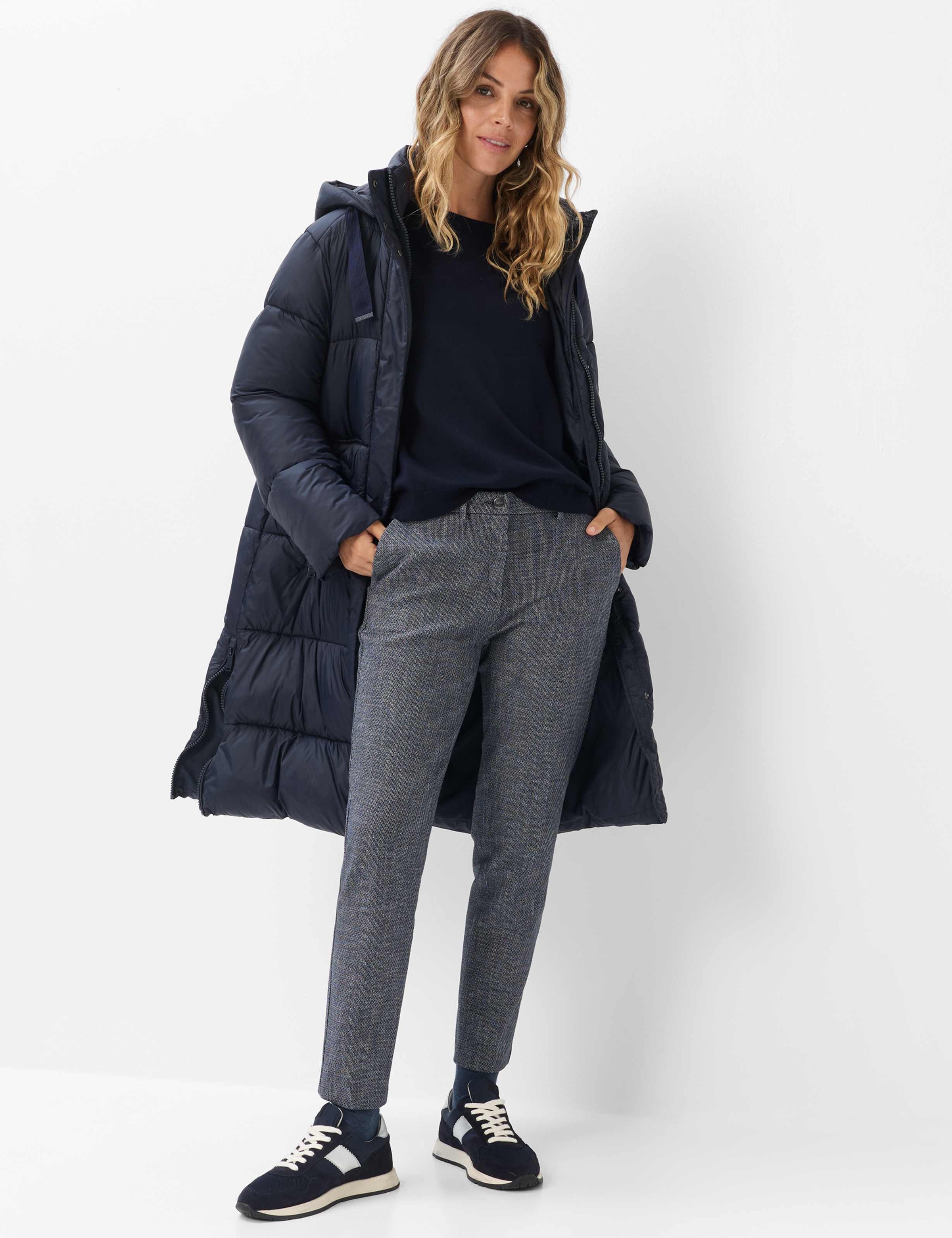 Brax Caprihose »Style MARON S«