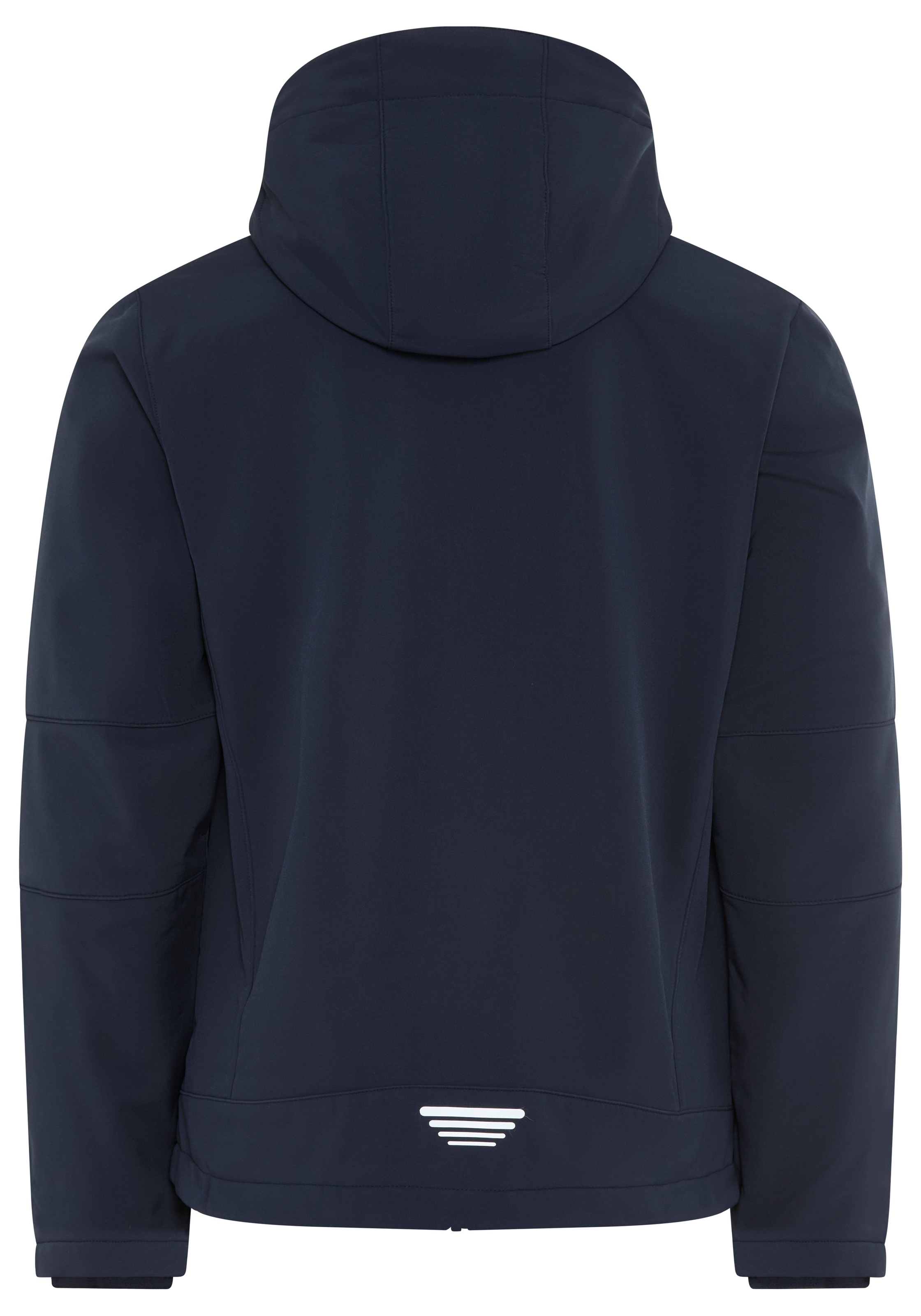 CMP Softshelljacke, (1 St.), mit Kapuze, Wasserabweisend & Winddicht & Atmu günstig online kaufen