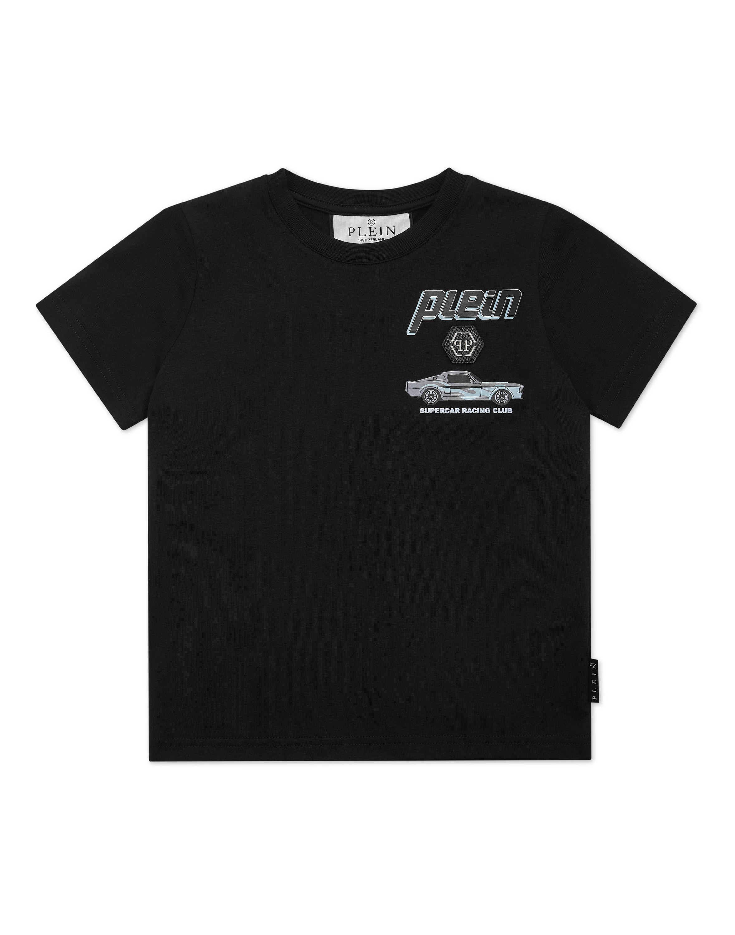 PHILIPP PLEIN T-Shirt »Smile«