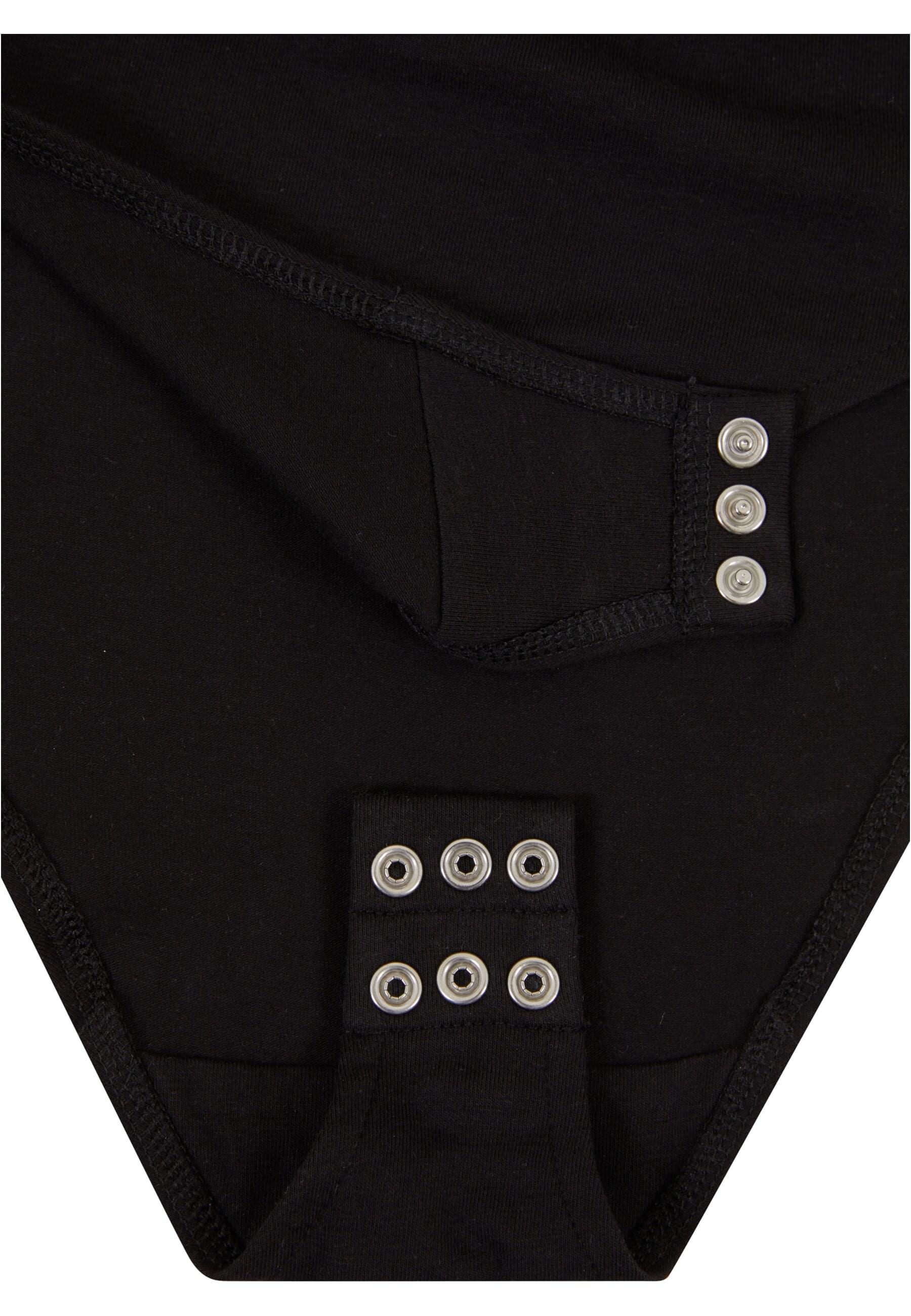 URBAN CLASSICS Body »Urban Classics Damen Ladies Organic Stretch Jersey Body«