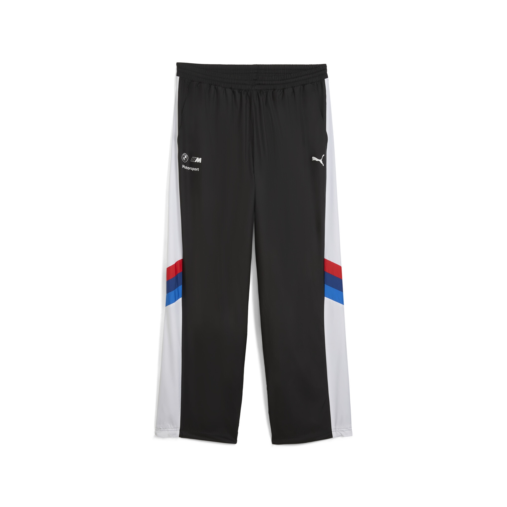 PUMA Sporthose "BMW M Motorsport Gewebte Hose Herren" günstig online kaufen