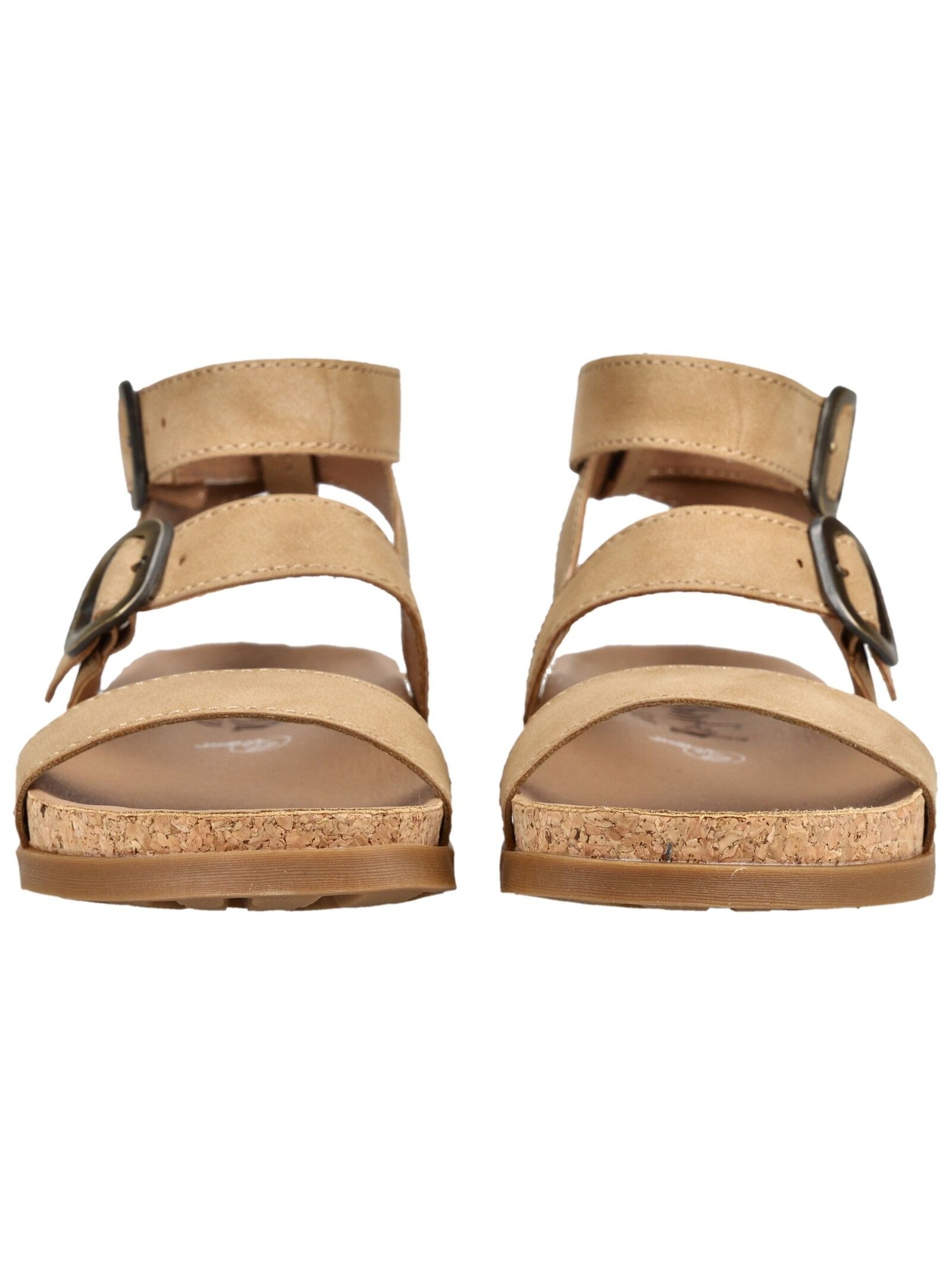 Blowfish Malibu Strap Sandal Sand 37 2