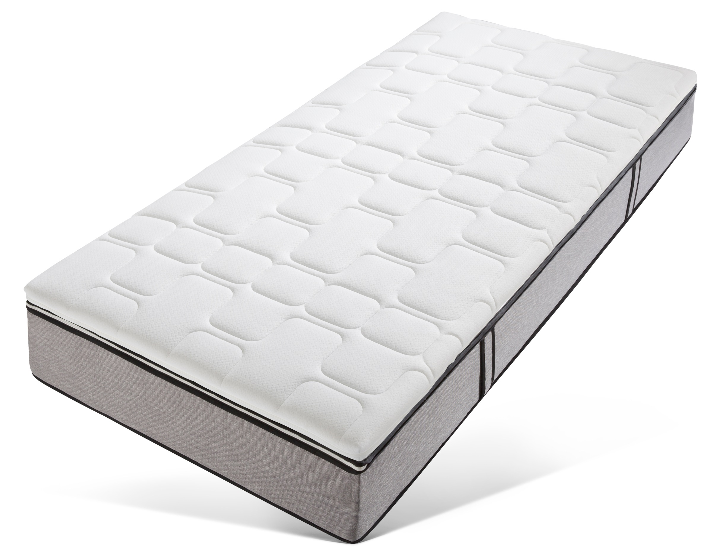Beco Topper "GUMO", (1 St.), Hoch anschmiegsamer Topper mit Soft-Touch-Effe günstig online kaufen