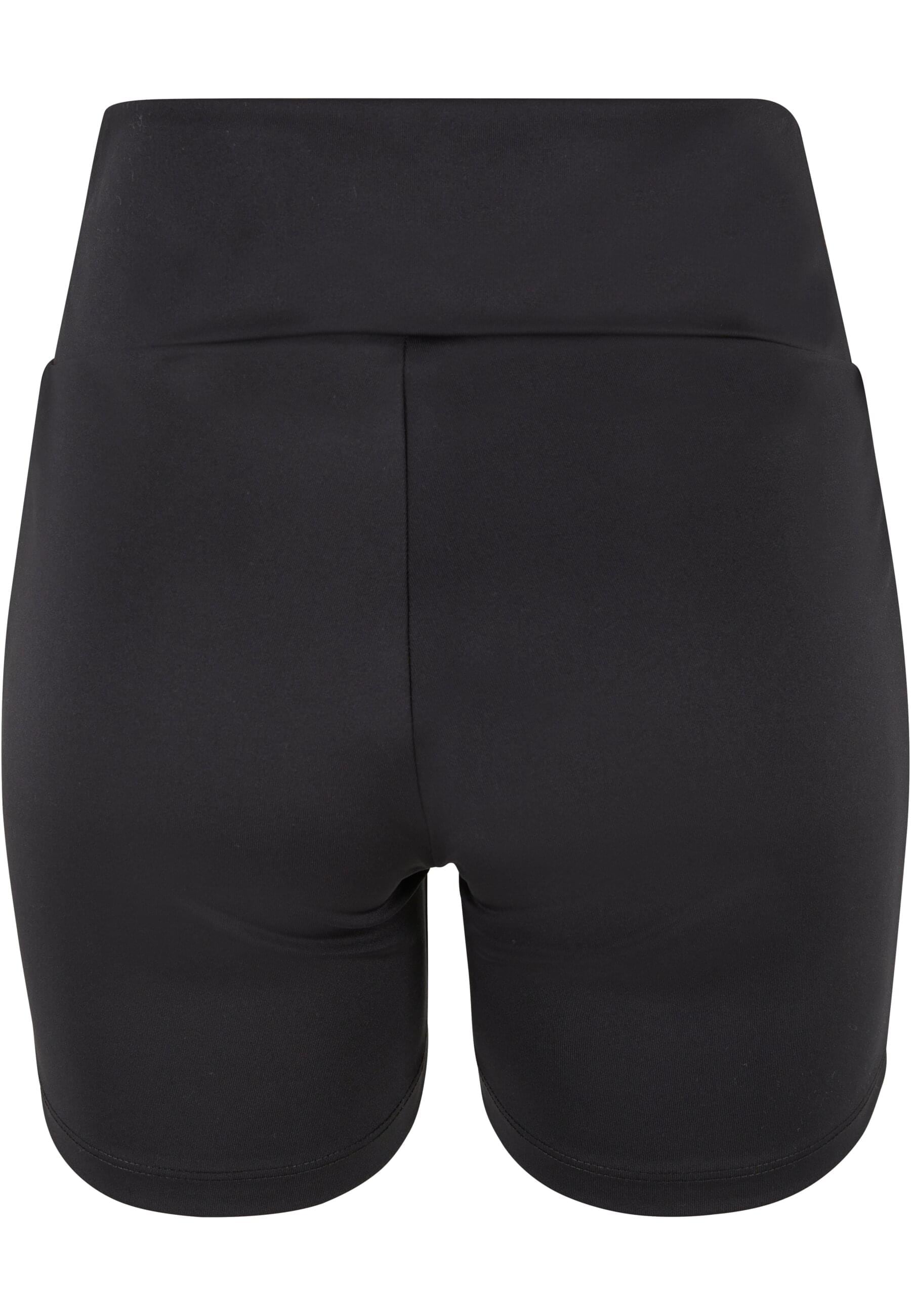 Karl Kani Radlerhose »Karl Kani Damen KW242-031-3 Karl Kani Small Serif Cycling Shorts«