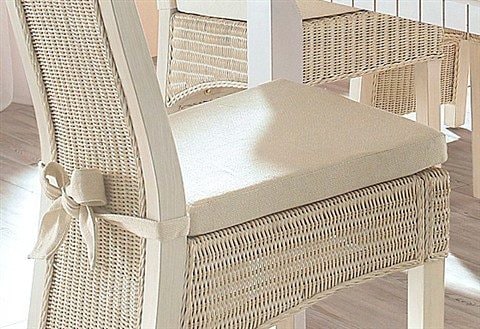 Home affaire Sitzkissen "Stuhlparade", (2 Stck.) günstig online kaufen