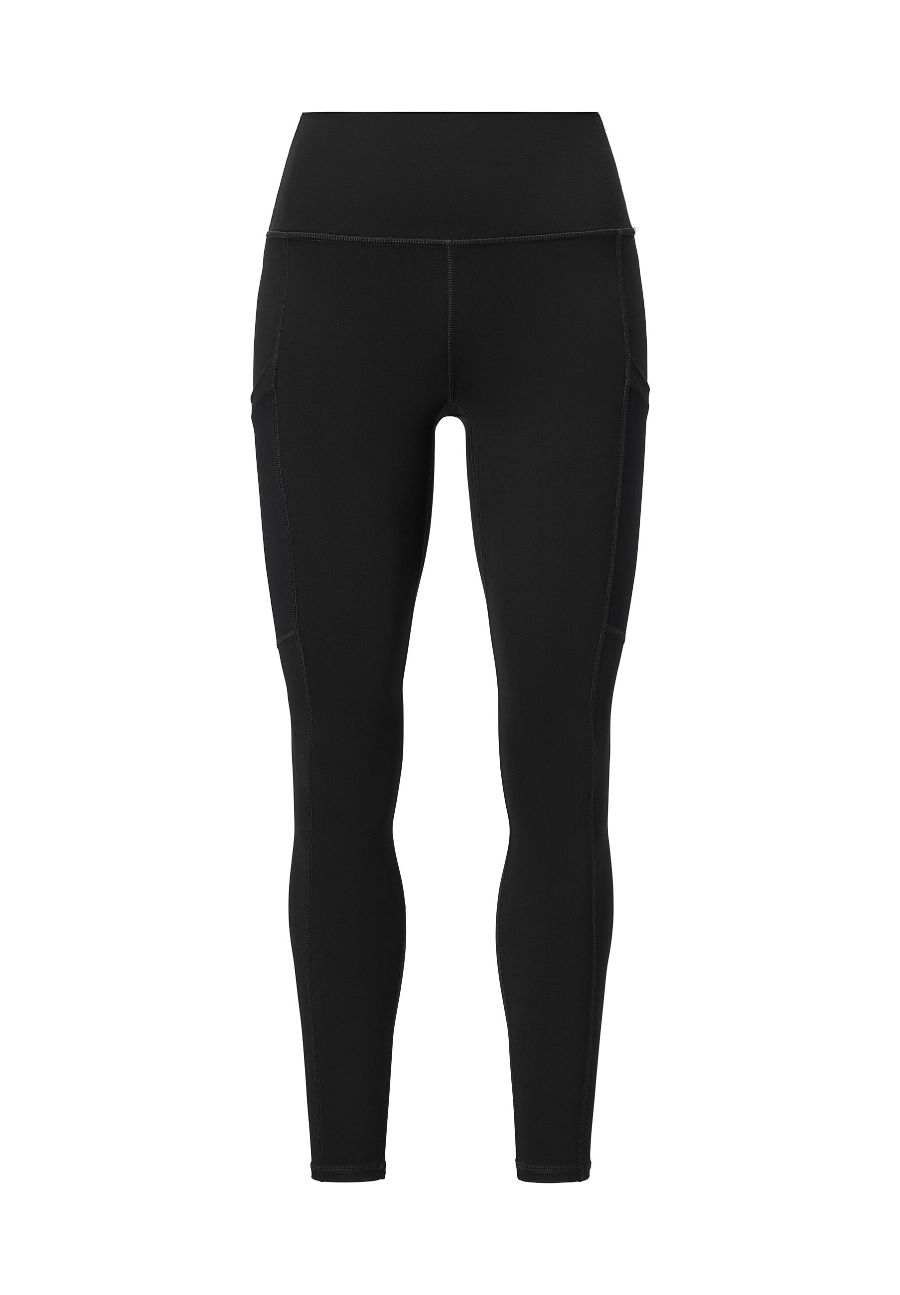 Fabletics Leggings "Fabletics Leggings On-The-Go PowerHold(R) High-Waist" mit Außentasche