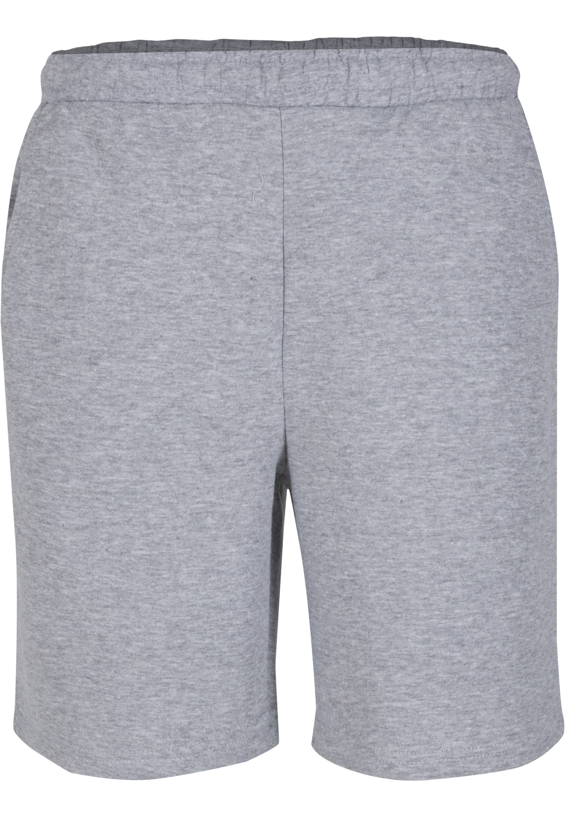 URBAN CLASSICS Sweatshorts "Urban Classics Basic Essential Sweatshorts" günstig online kaufen