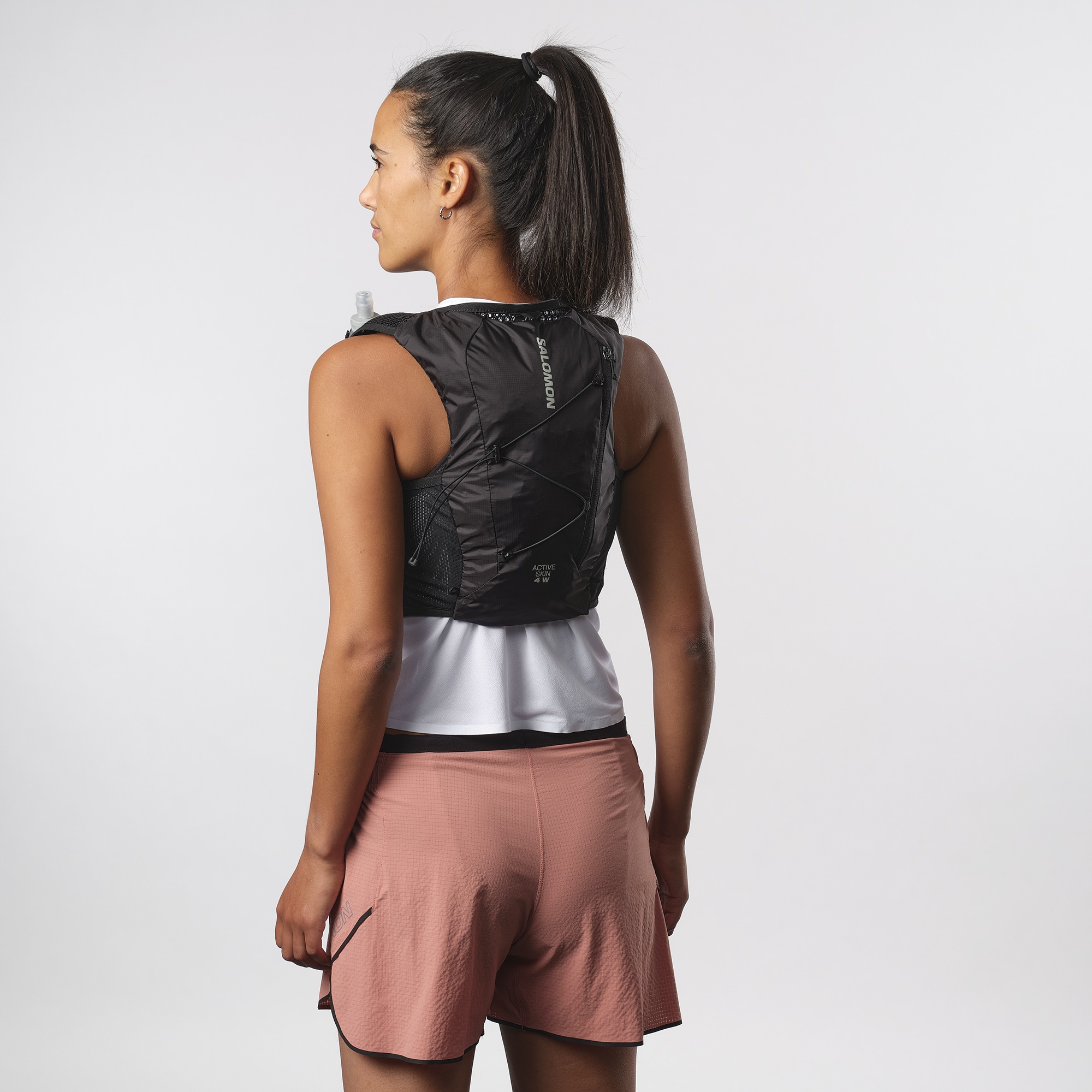 Salomon Trinkrucksack »ACTIVE SKIN 4 Women SET«