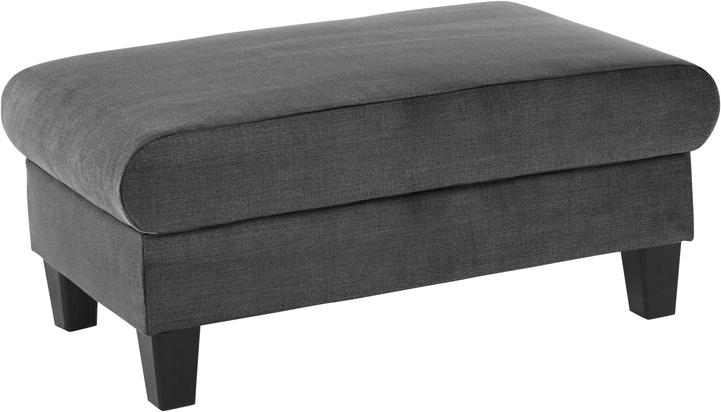 Thumbnail - COTTA Polstergarnitur "Morven L-Form", (Set), Set bestehend aus: Ecksofa mit Kopfteilverstellung & Hocker