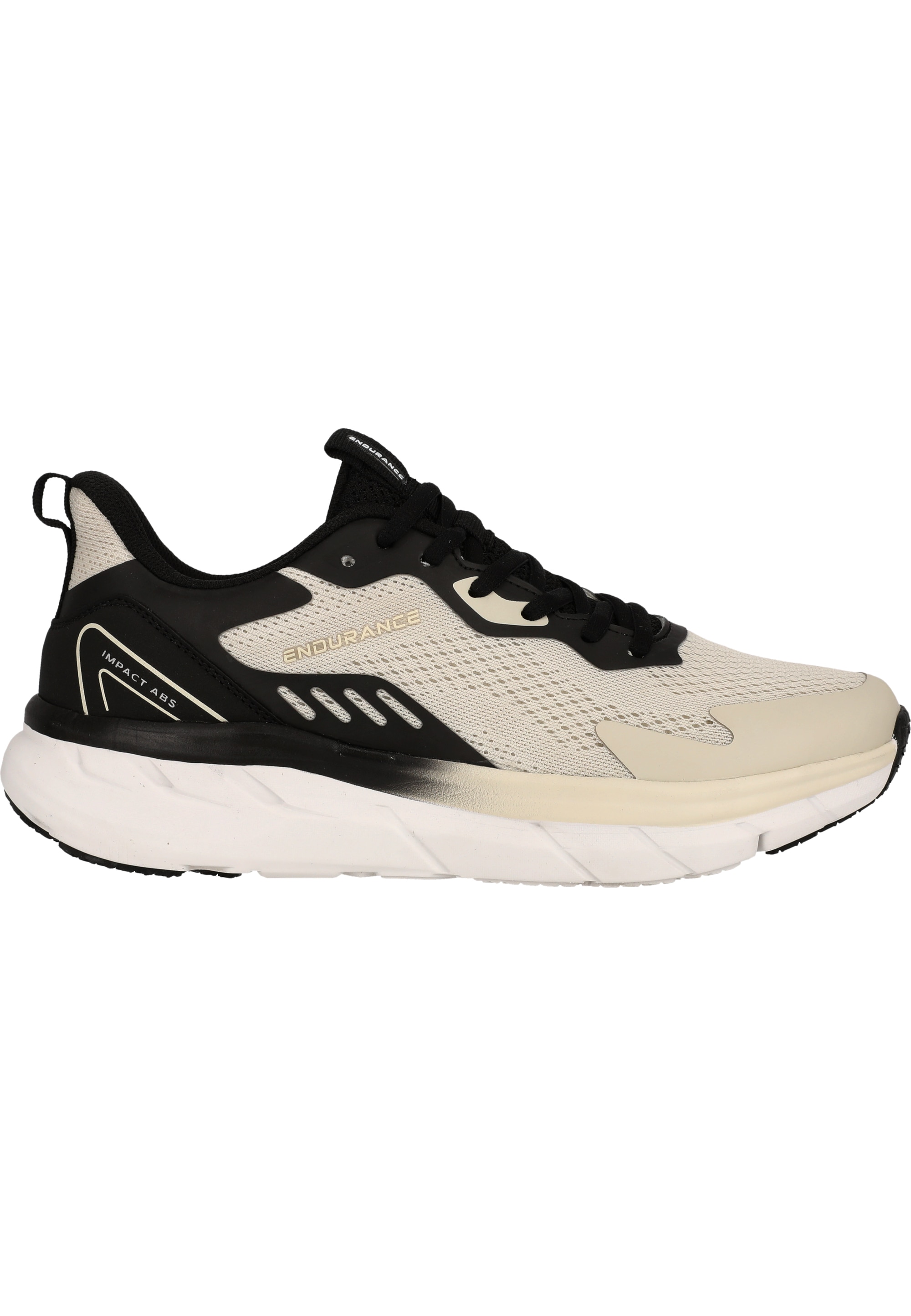 ENDURANCE Sneaker »Farhley«, mit stoßabfedernder und rutschhemmender Sohle