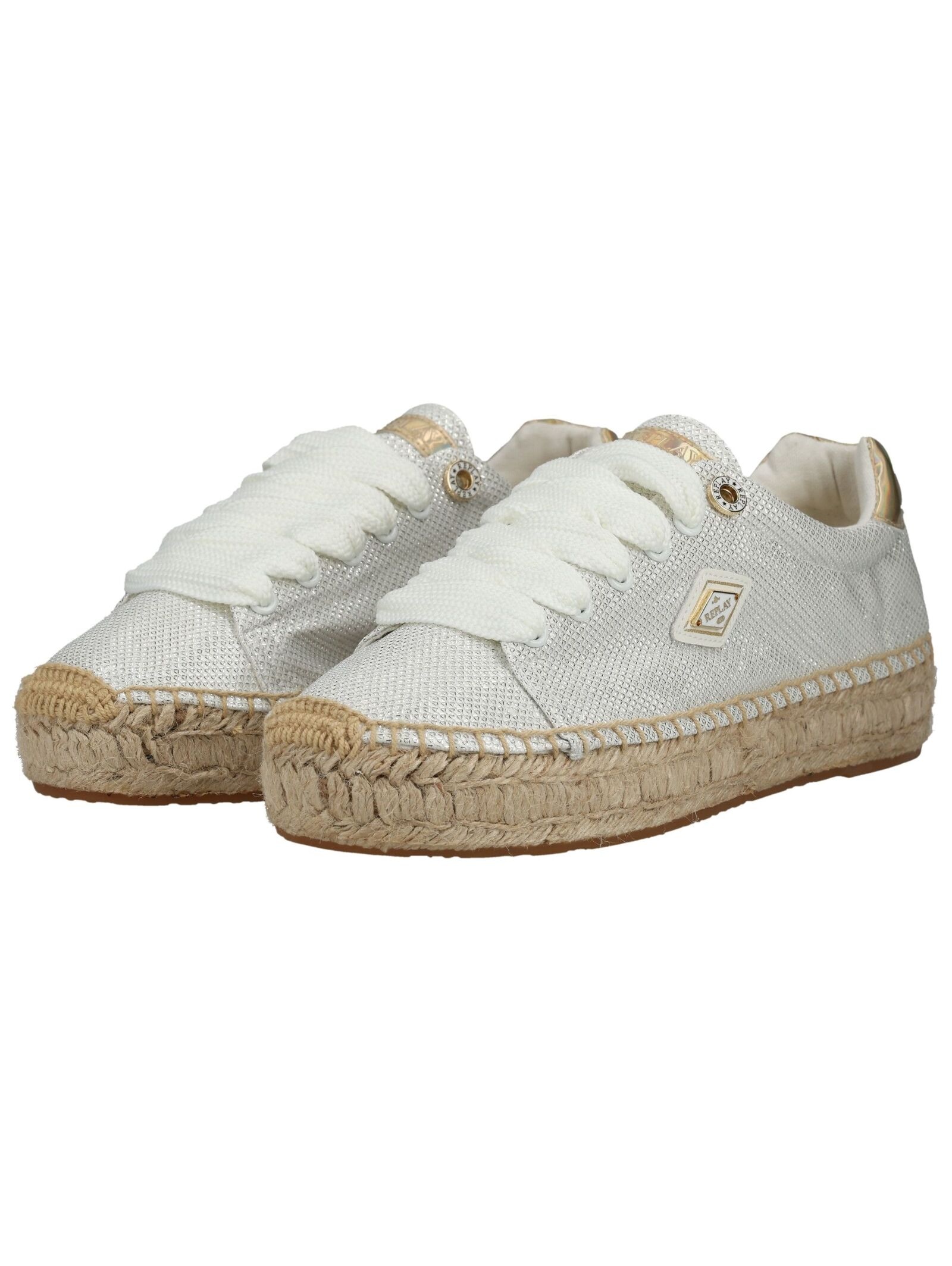 Replay Sneaker »Replay Sneaker Lederimitat«