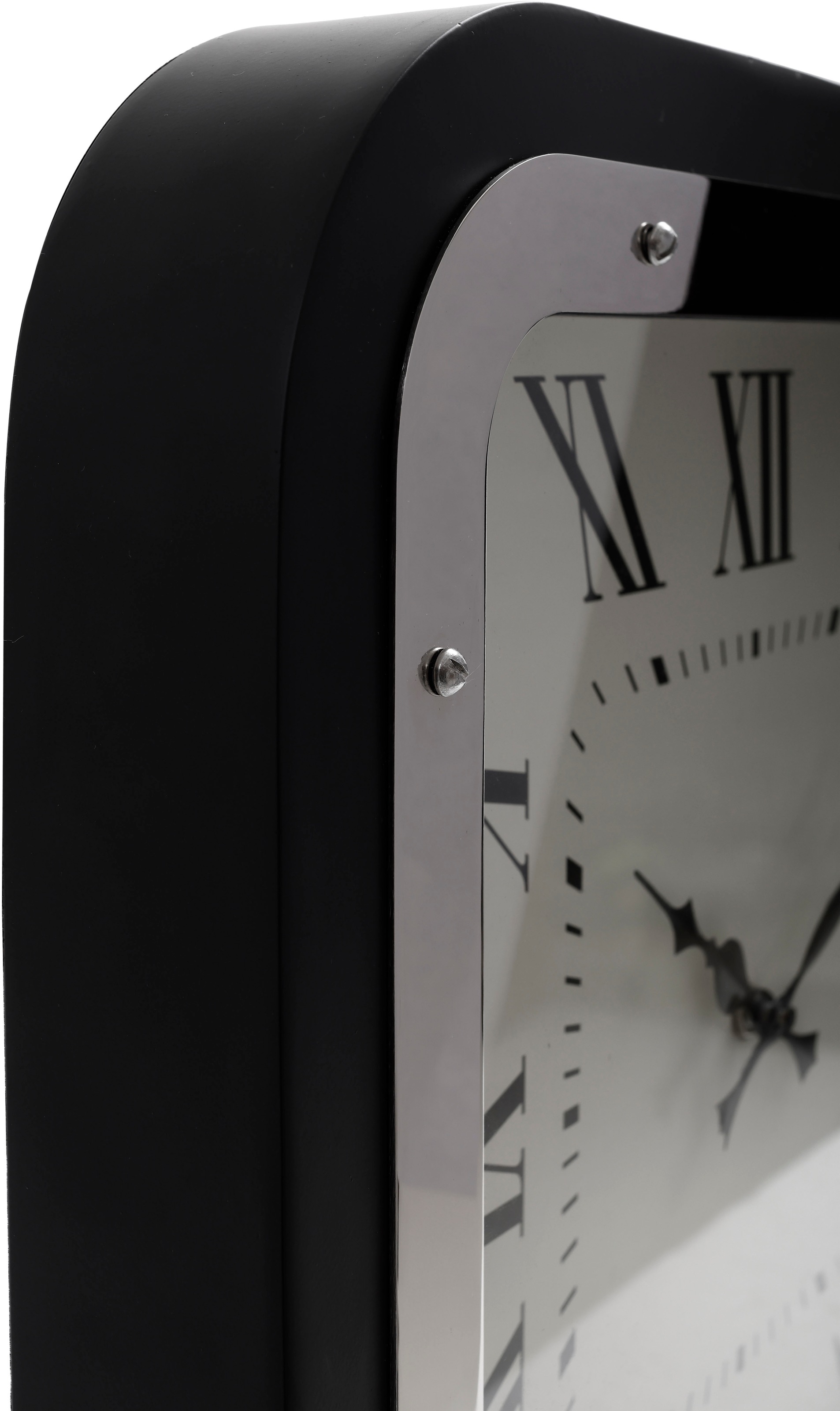 Kayoom Wanduhr "Wanduhr Moments 1025" günstig online kaufen