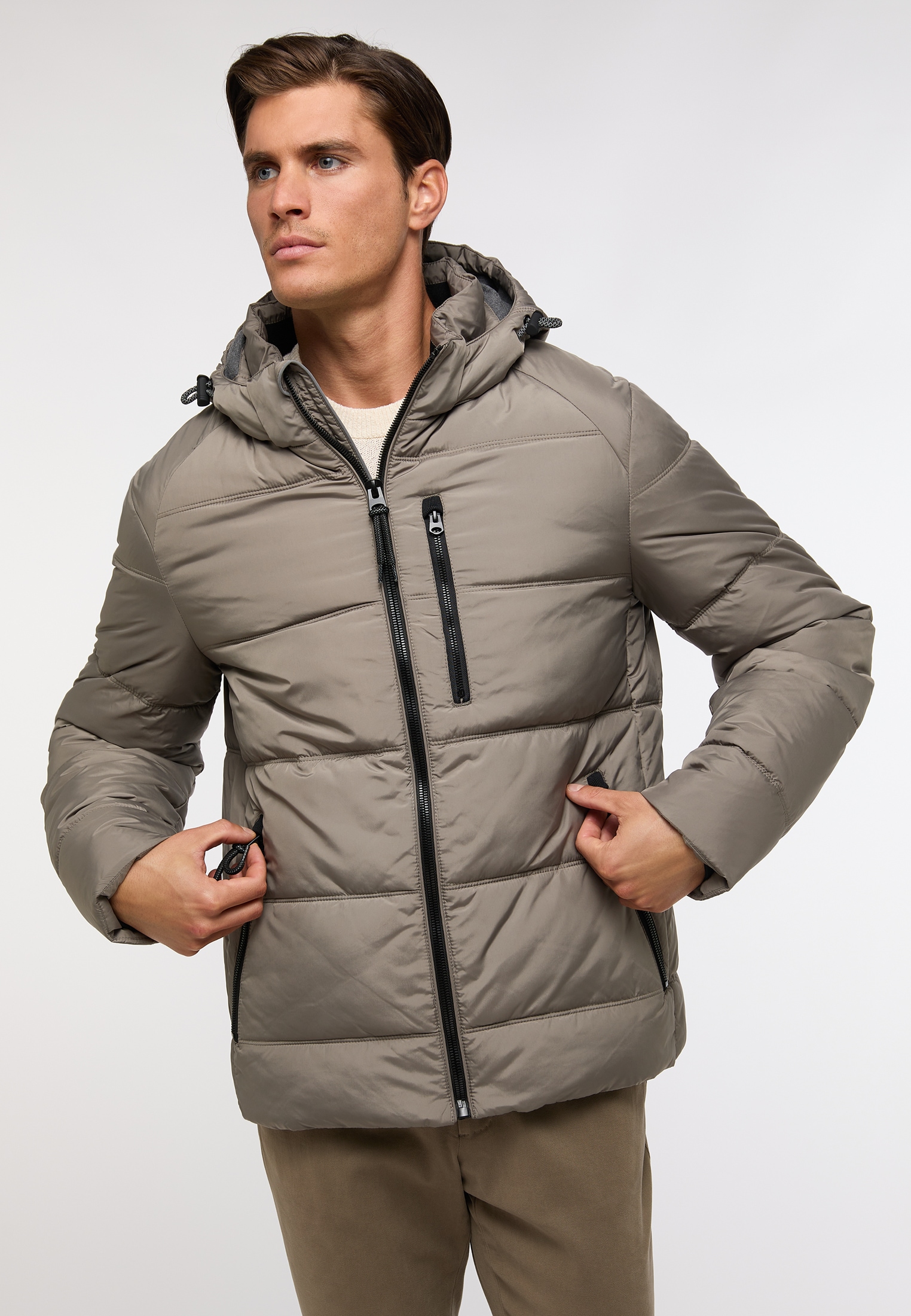 Eterna Steppjacke günstig online kaufen