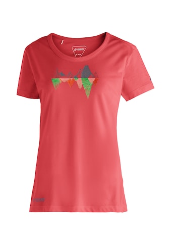 Maier Sports Marškinėliai »Tilia Shirt W« Damen mar...