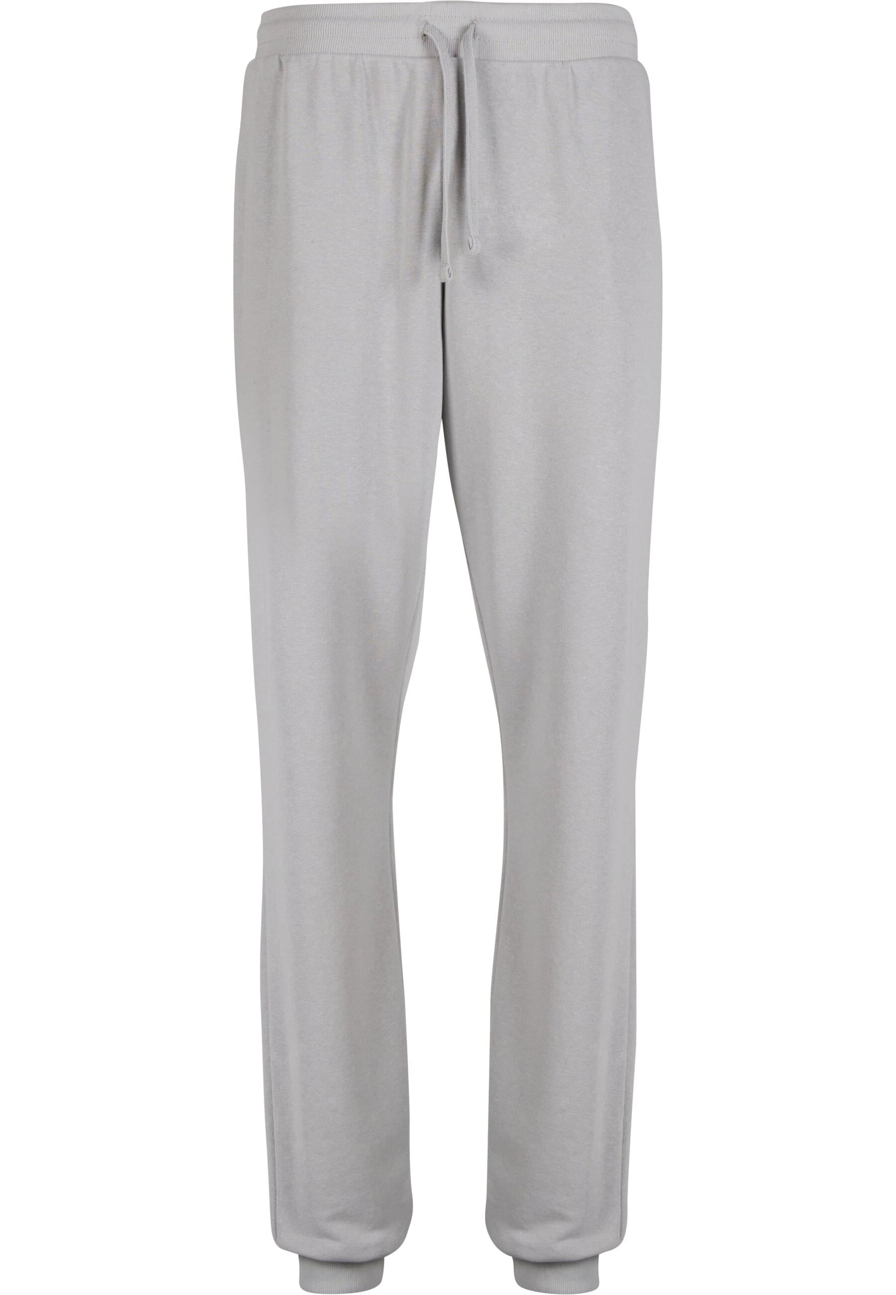 URBAN CLASSICS Stoffhose "Urban Classics Light Terry Basic Sweatpants", (1 tlg.)