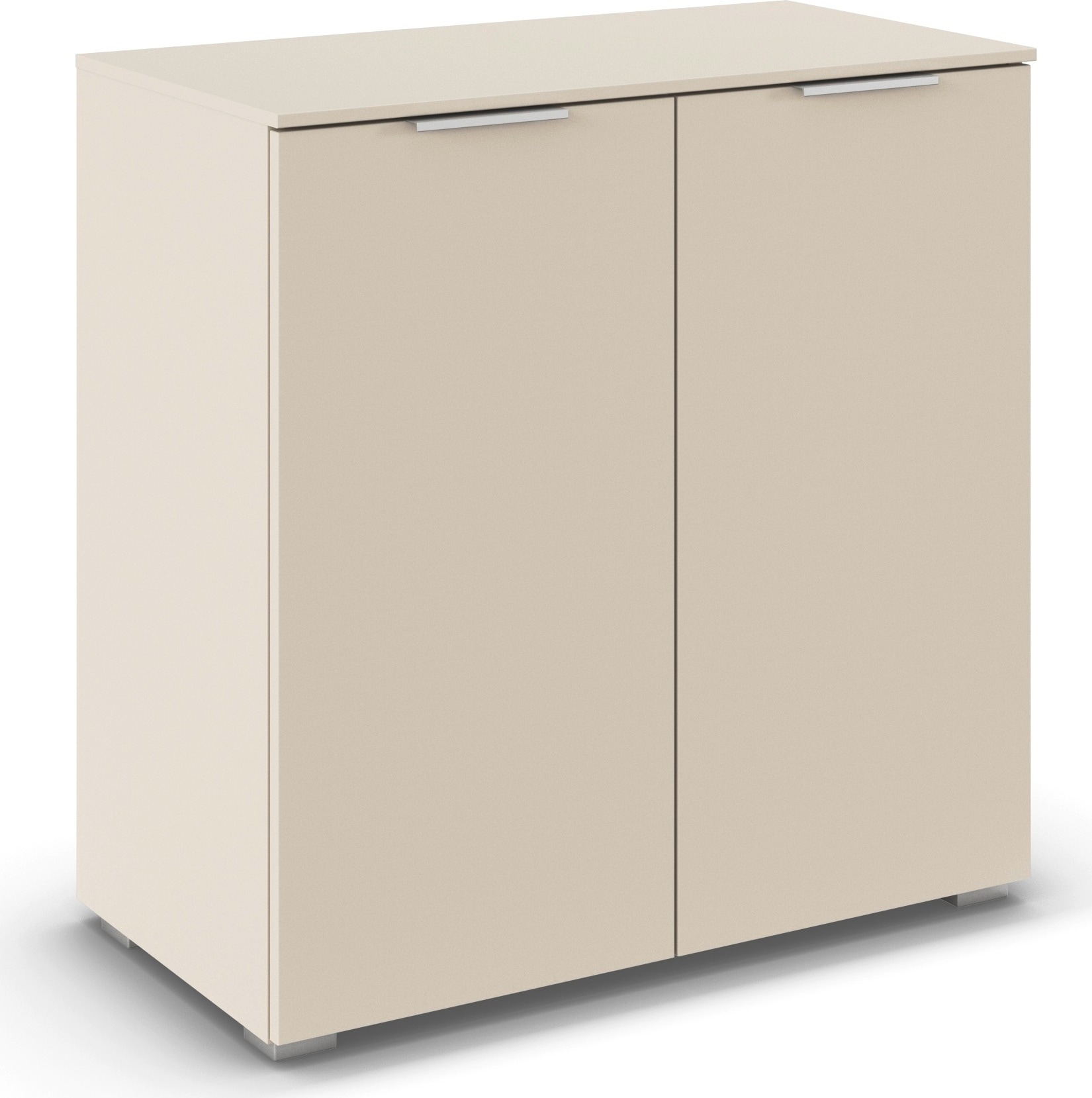 rauch Sideboard "Türkommode Kommode Highboard ASTANA" Breite 80 cm / Höhe 8 günstig online kaufen