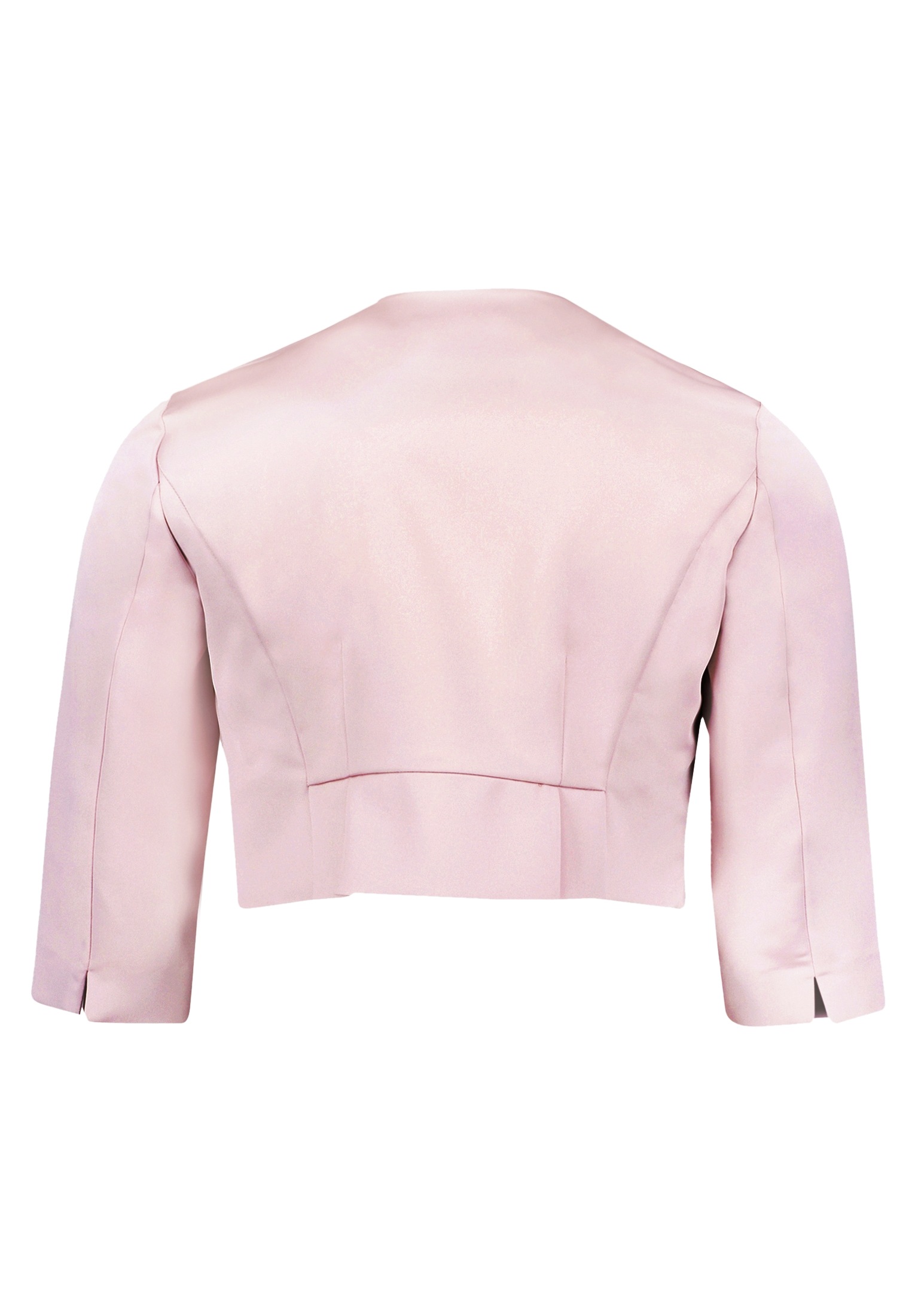 Thumbnail - Vera Mont Bolerojacke "Damen mit Kellerfalten"