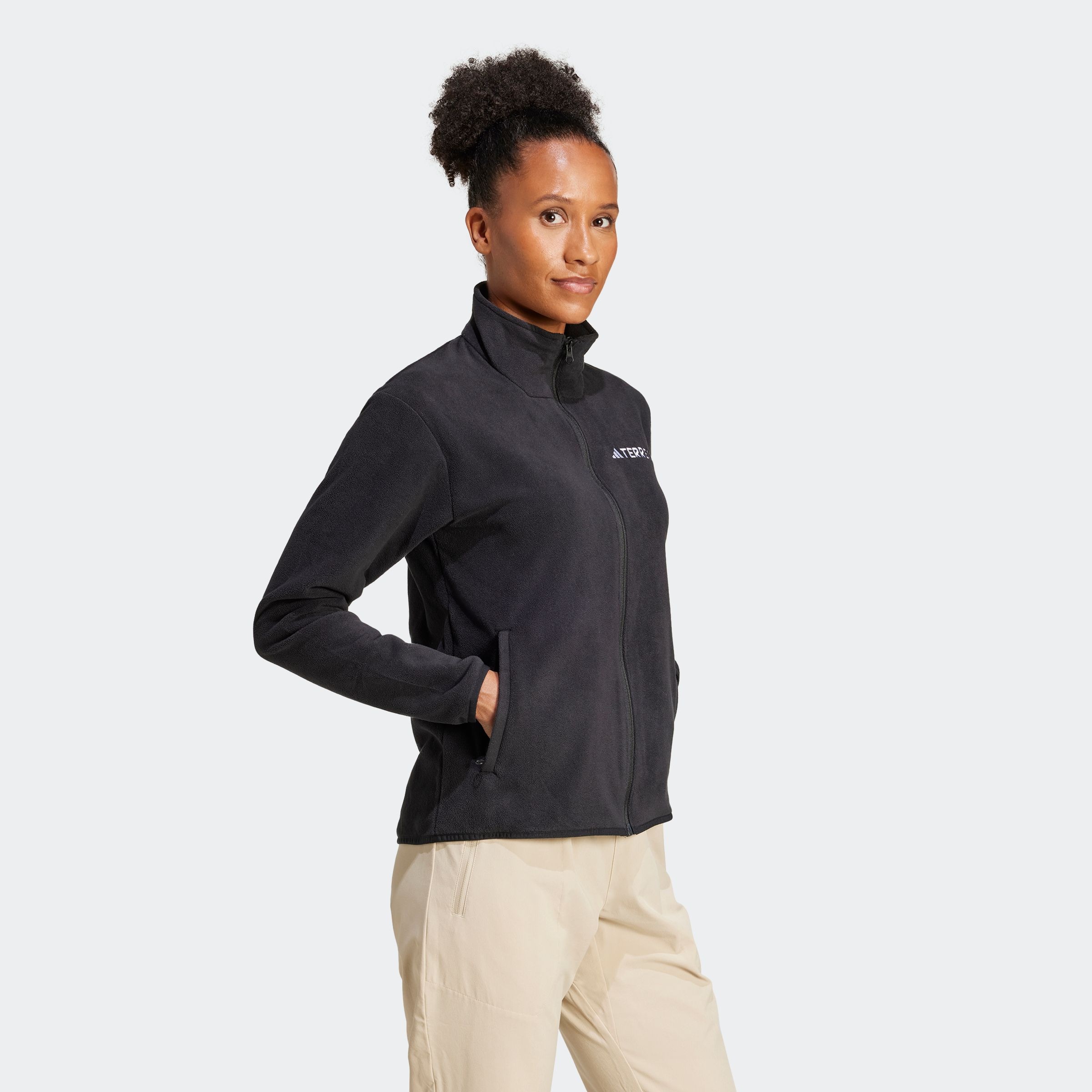 adidas TERREX Cardigan »W MT ESS FZ FL«
