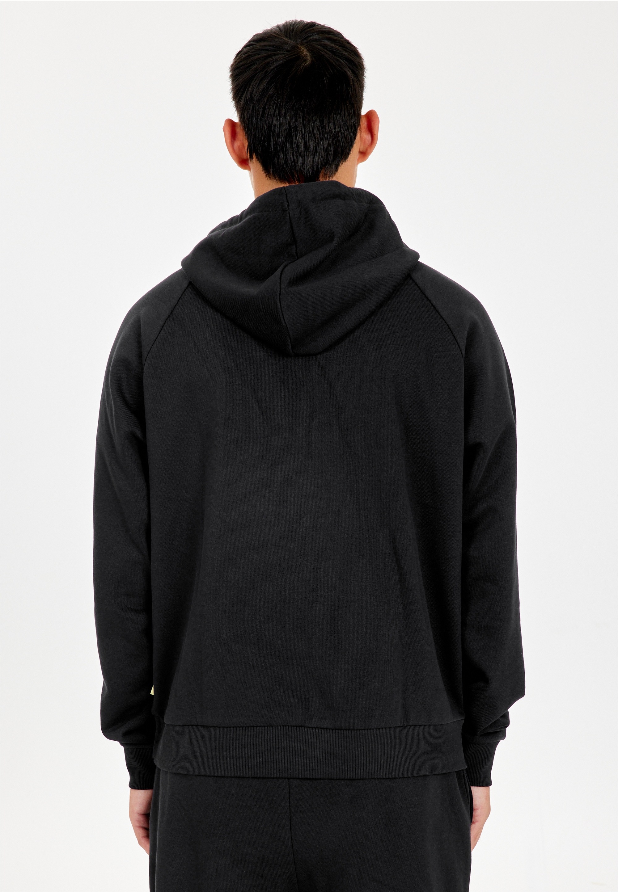 SOS Sweatshirt »Majella«, im sportlichen Design