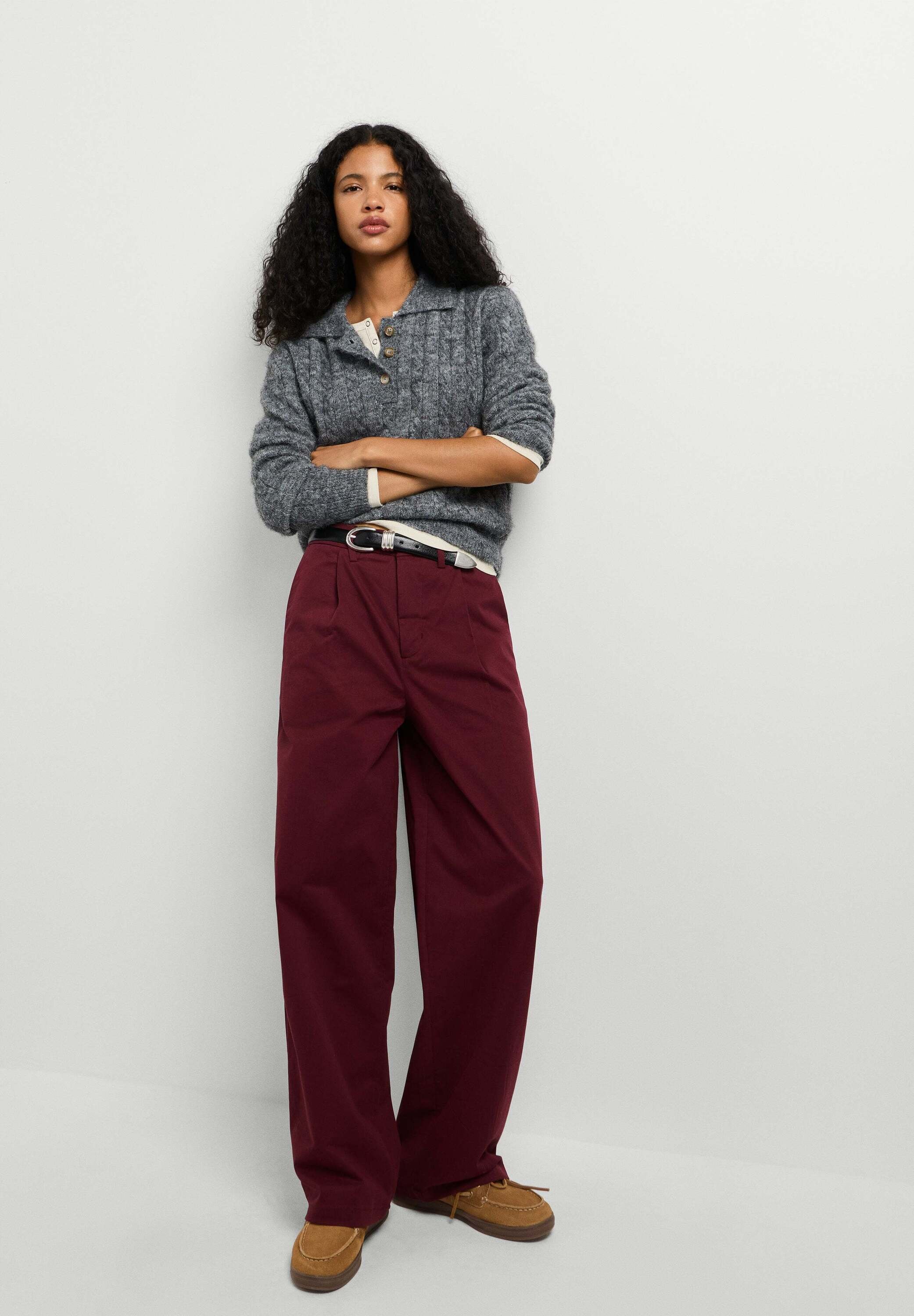 Pepe Jeans "trousers LINDSEY"