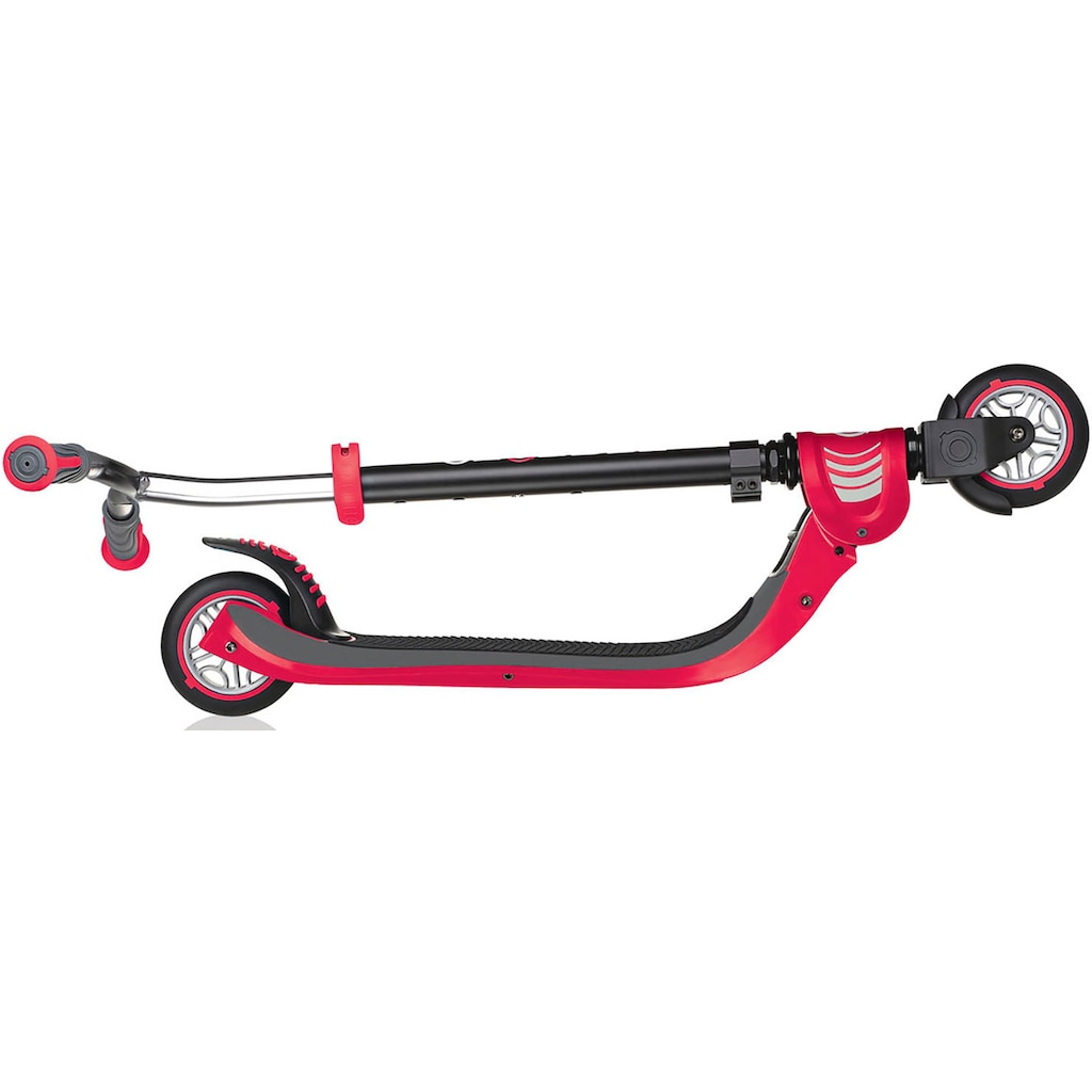 Globber Scooter »FLOW FOLDABLE 125«
