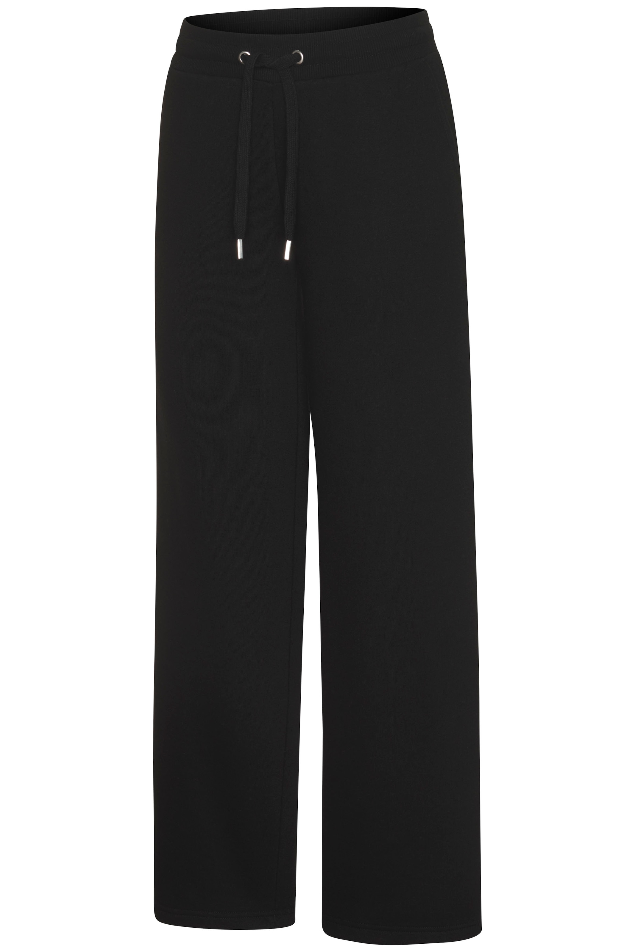H.I.S Relaxhose, mit weitem Bein und aus ultraweicher Sweatqualität, Loungewear