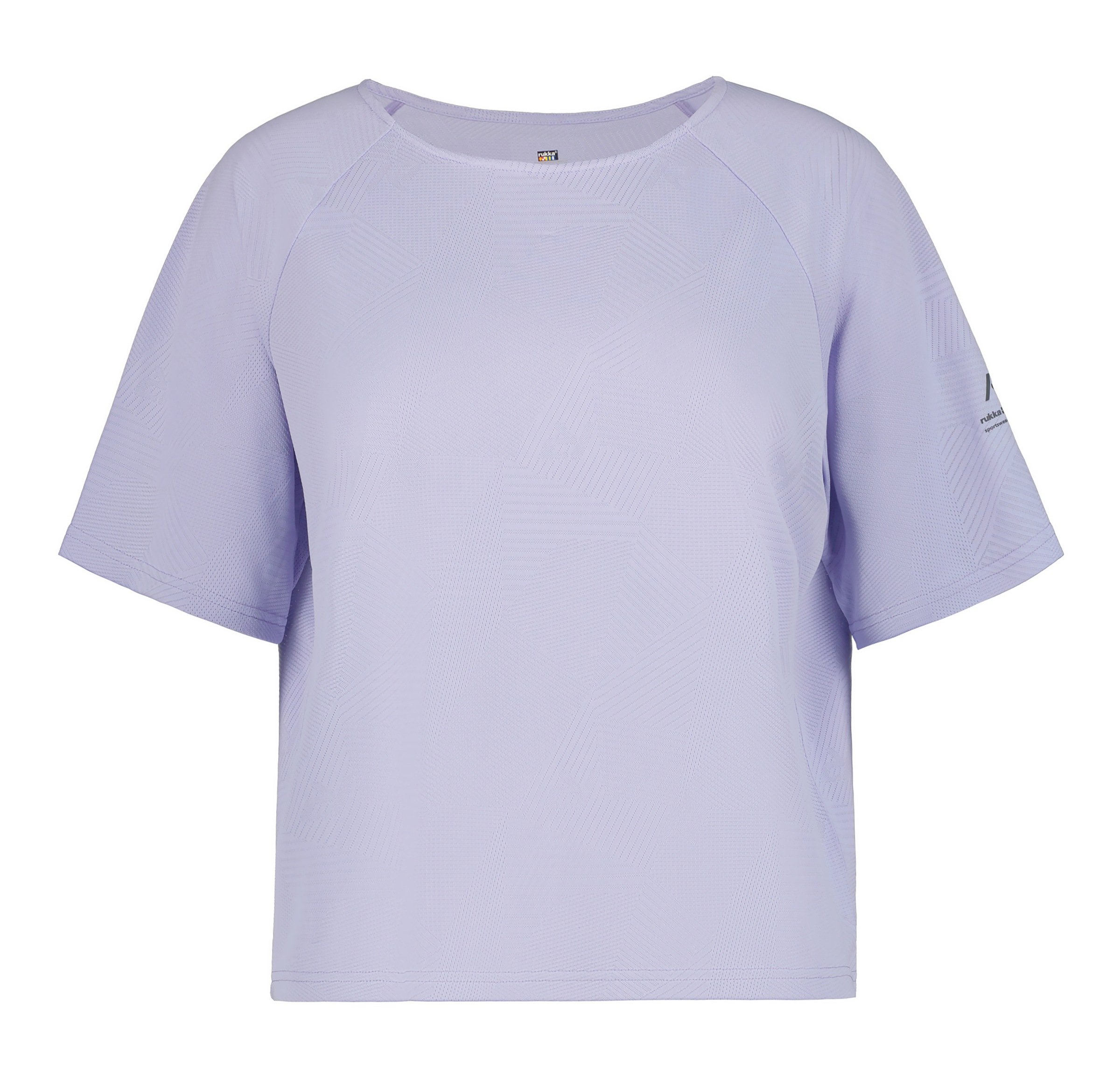 Rukka Trainingsshirt » Marškinėliai MISI CRO...