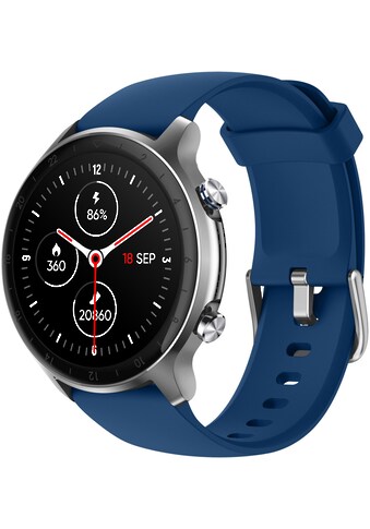 SMARTY 2.0 Smartwatch »SW031C«