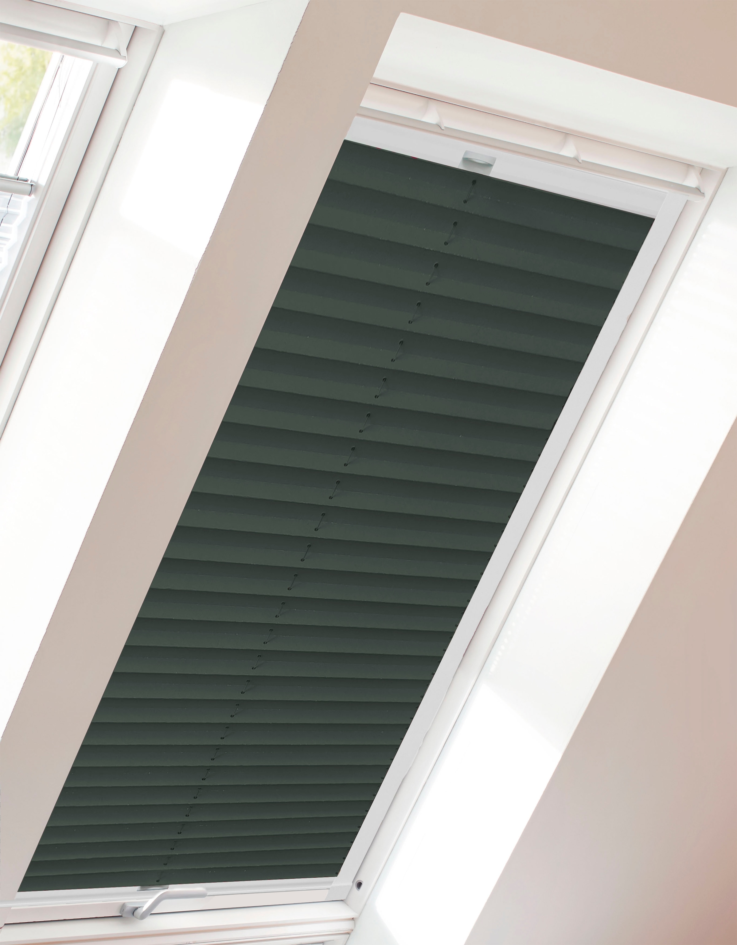 sunlines Dachfensterplissee »StartUp Style Crus...