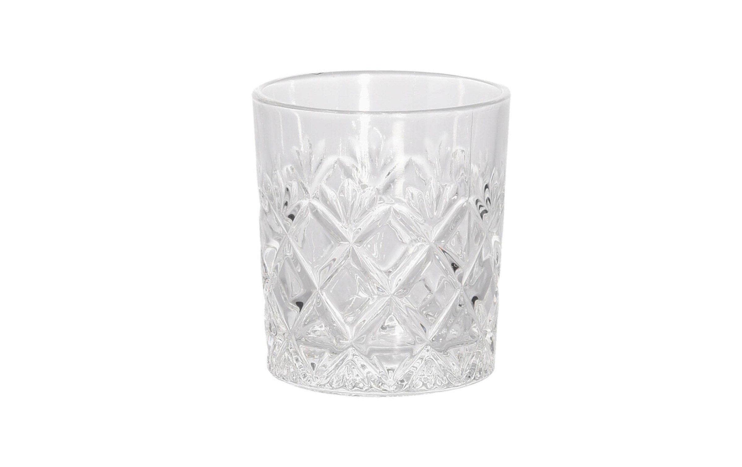 FURBER Glas »230 ml 6 Stück«
