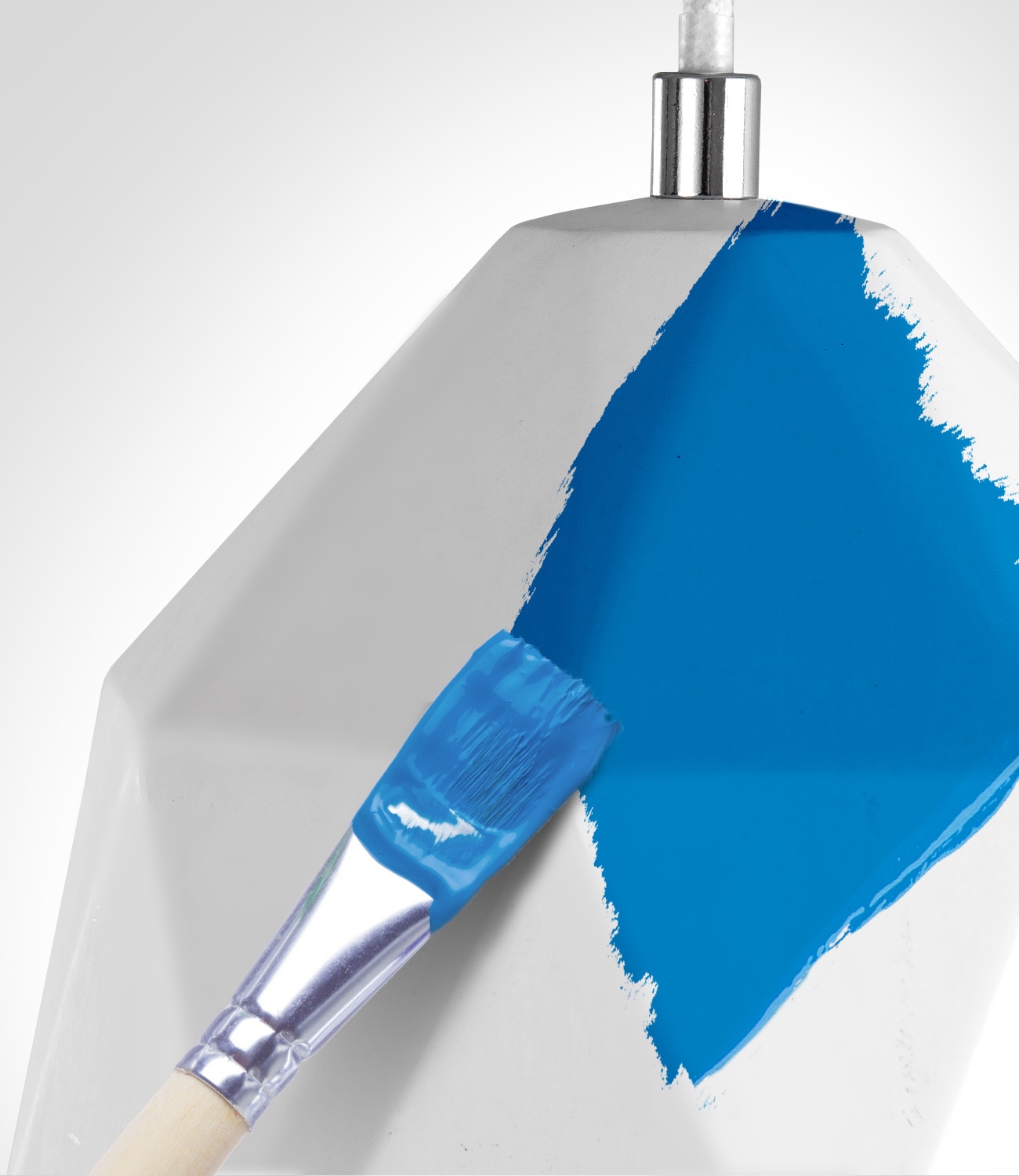 Paco Home Pendelleuchte »FREE-TOWN« E27 LED , E27, Lampe Für Wohnzimmer Esszimmer Küche, Höhenverstellbar