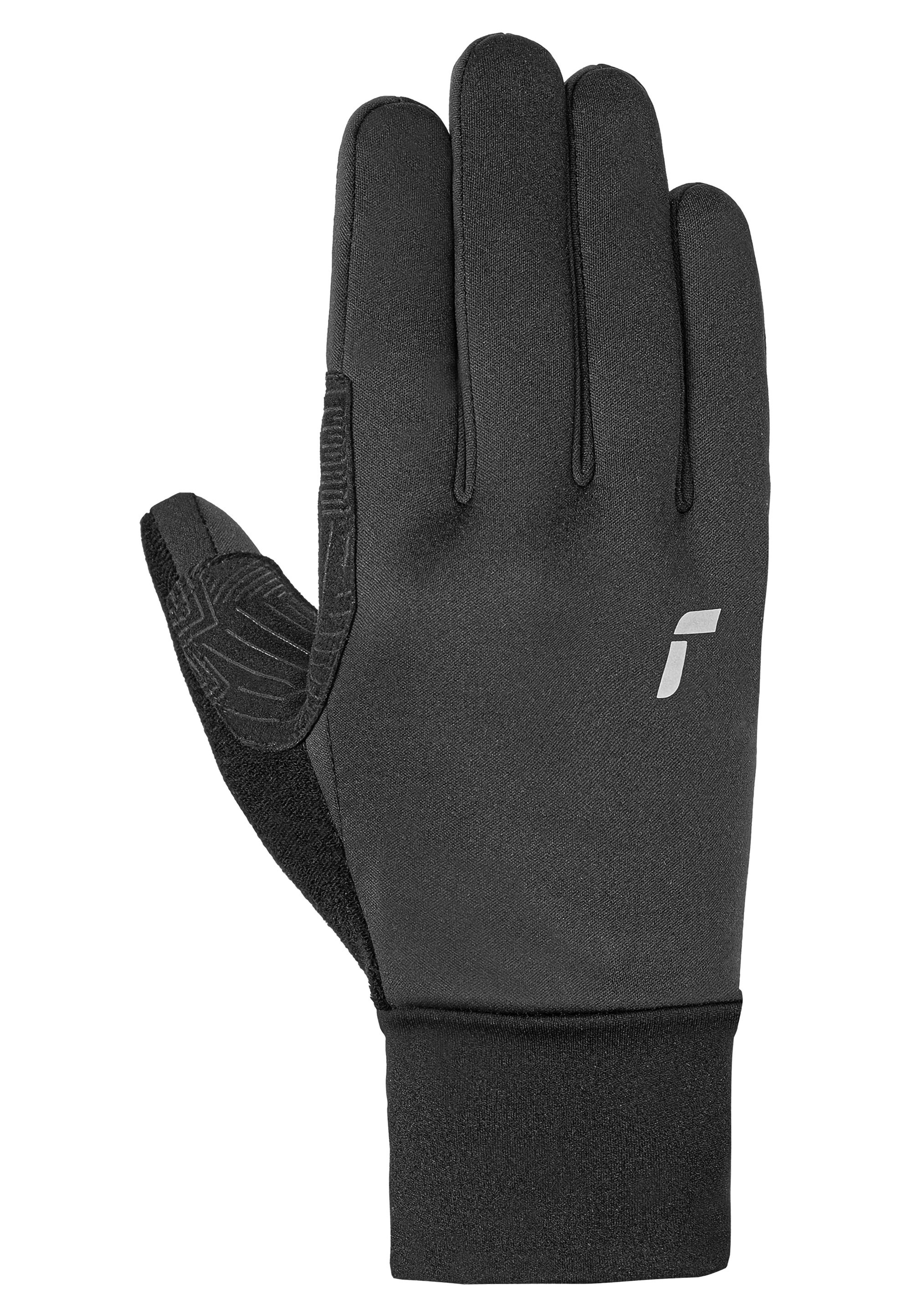Reusch Skihandschuhe »Aron STORMBLOXX™ TOUCH-TEC« mit winddichter Funktion