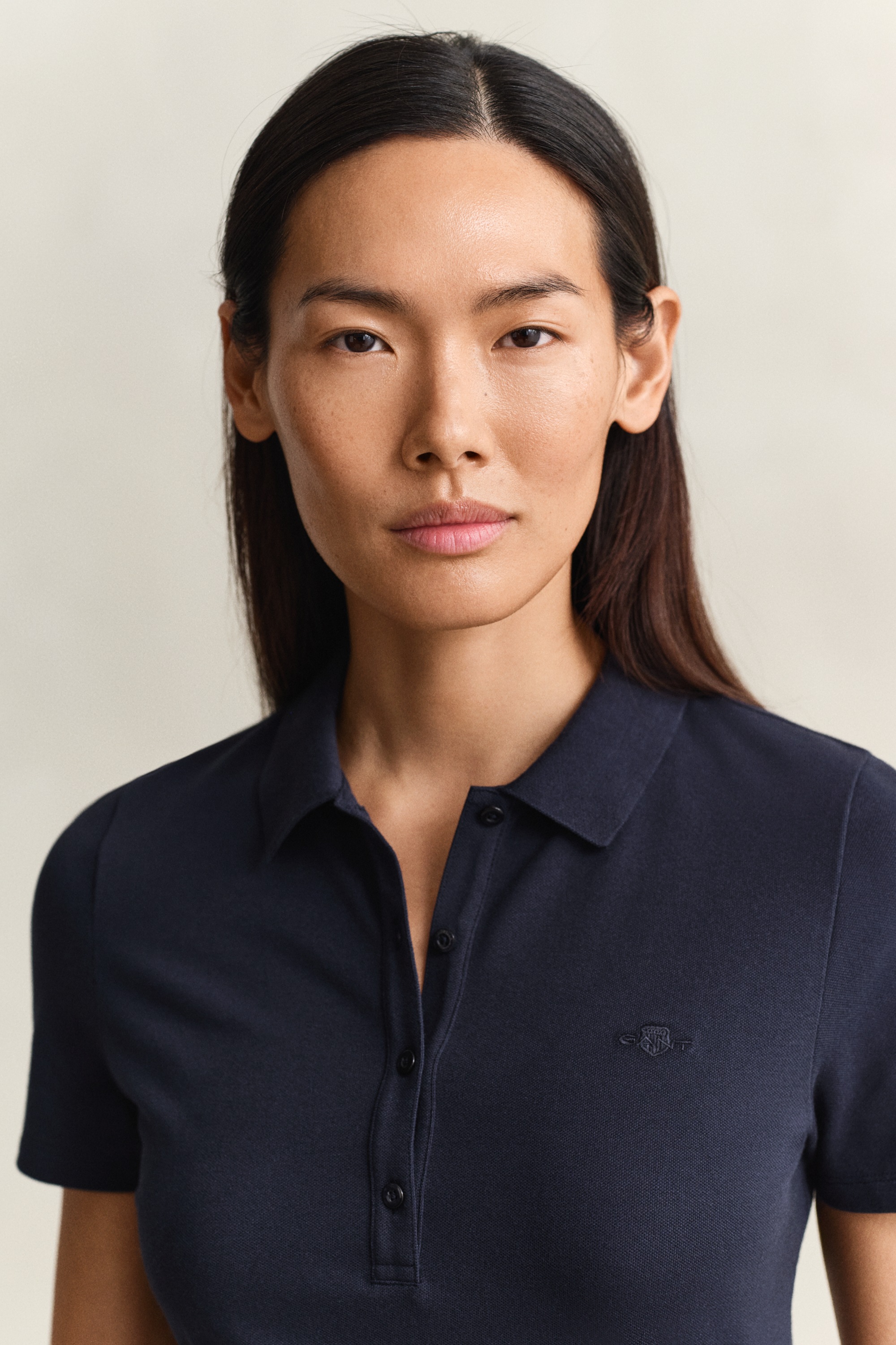 Thumbnail - Gant Poloshirt "SLIM FIT ARCHIVE SHIELD PIQUE"