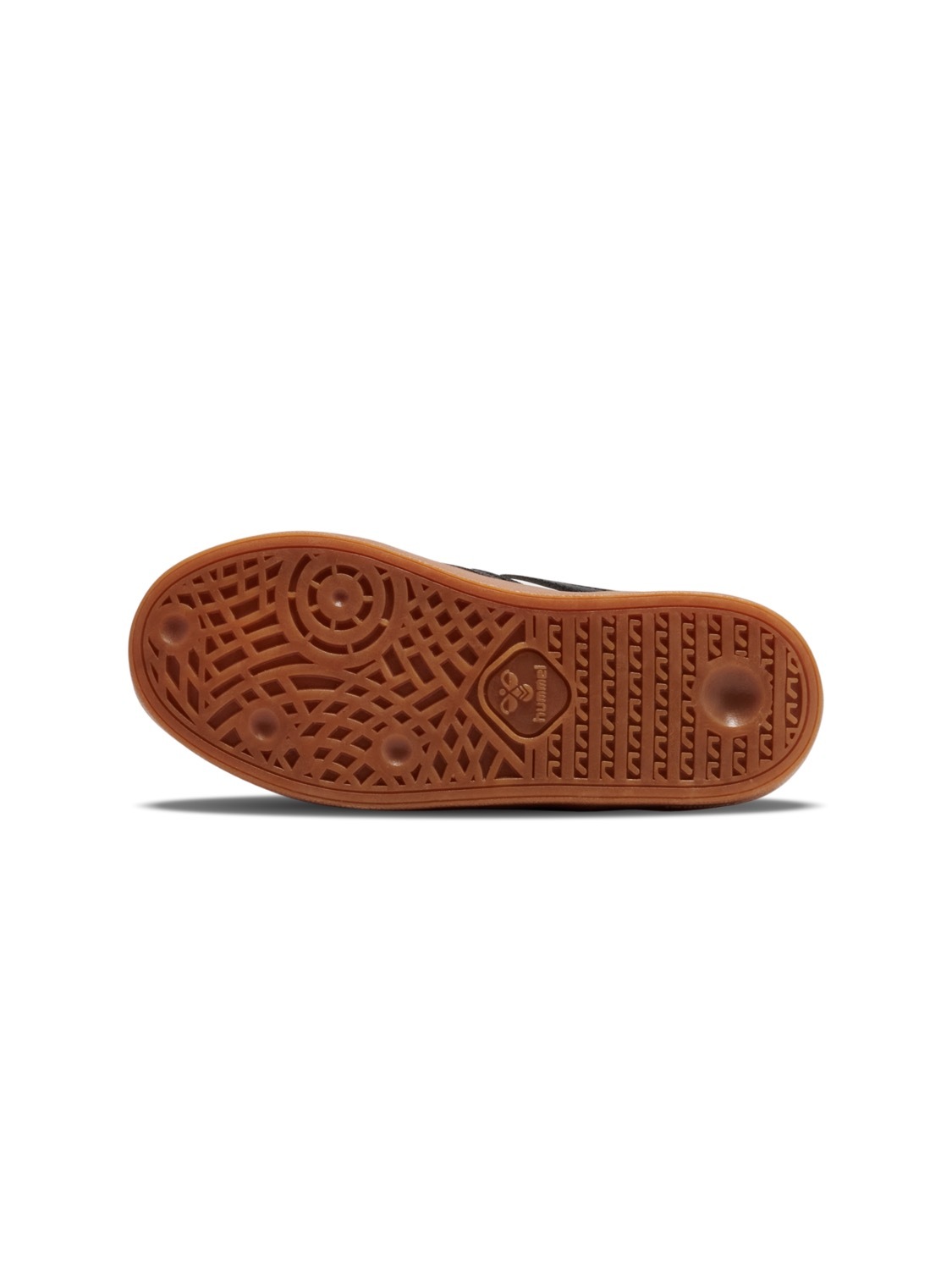 hummel Sneaker "HANDBALL PERFEKT SP JR" leichtes PU-Obermaterial, elastisch günstig online kaufen