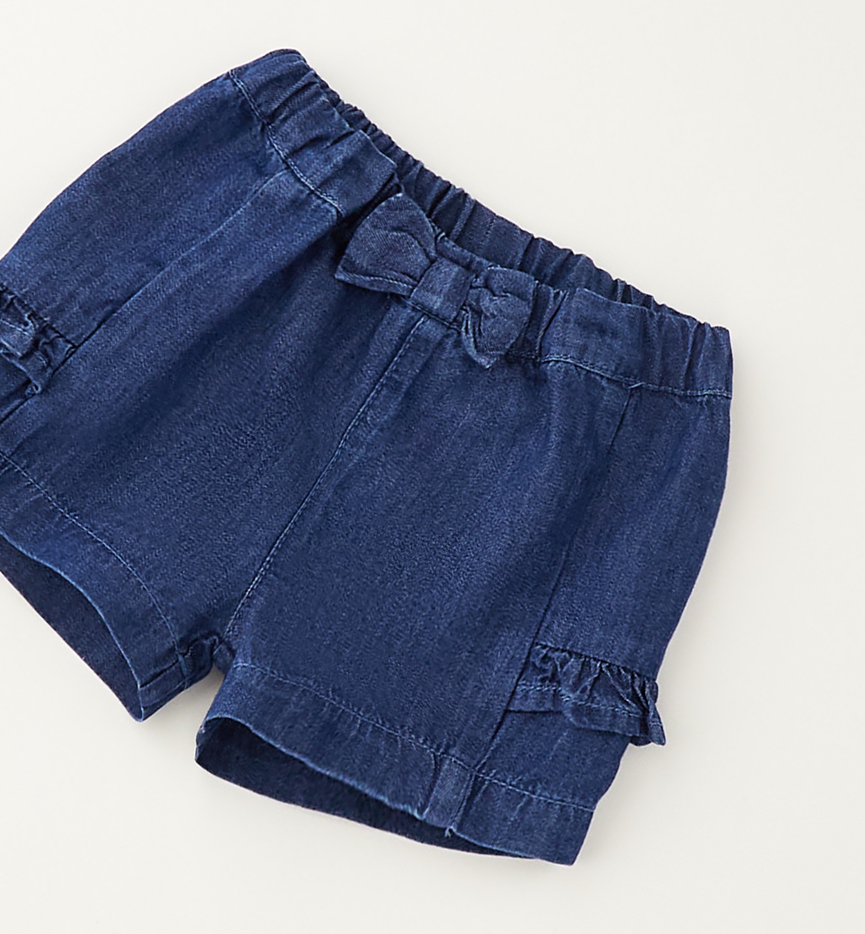 iDo Shorts "BABY GIRL SHORT"