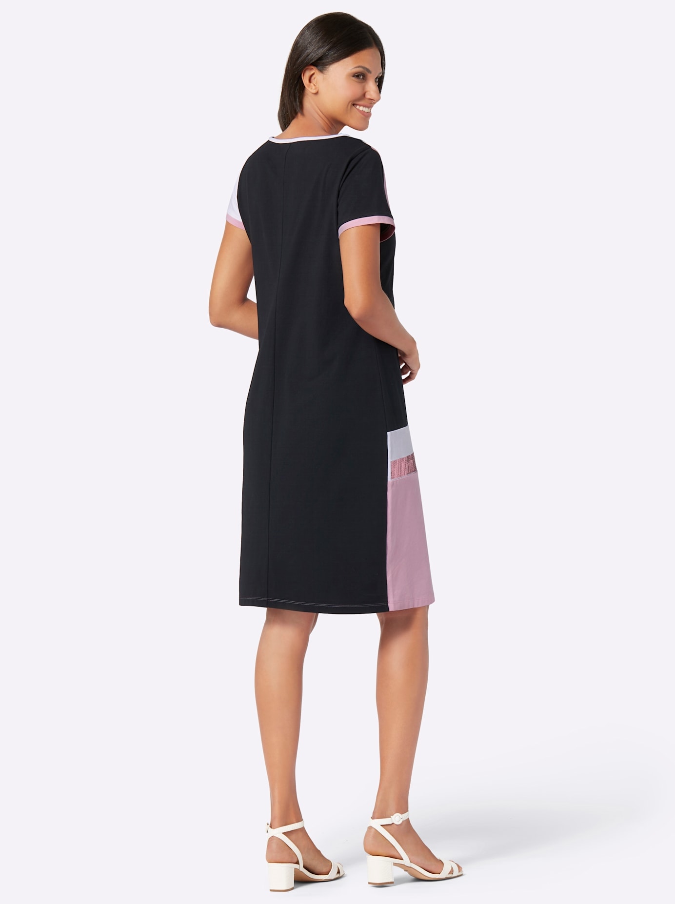 Classic Basics Jerseykleid »Jersey-Kleid«