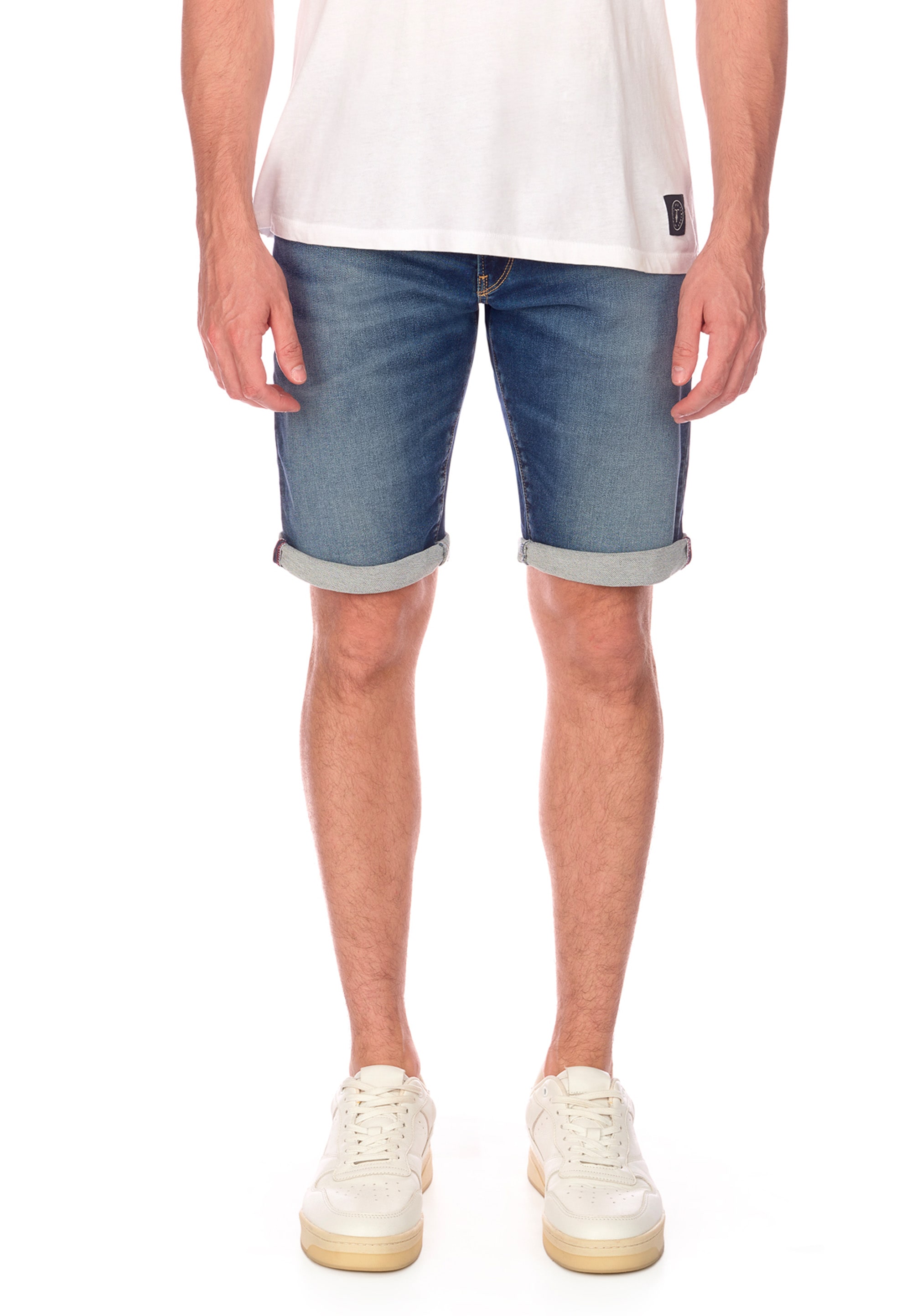 Le Temps Des Cerises Shorts »JOGG«, mit Stretch-Eigenschaft