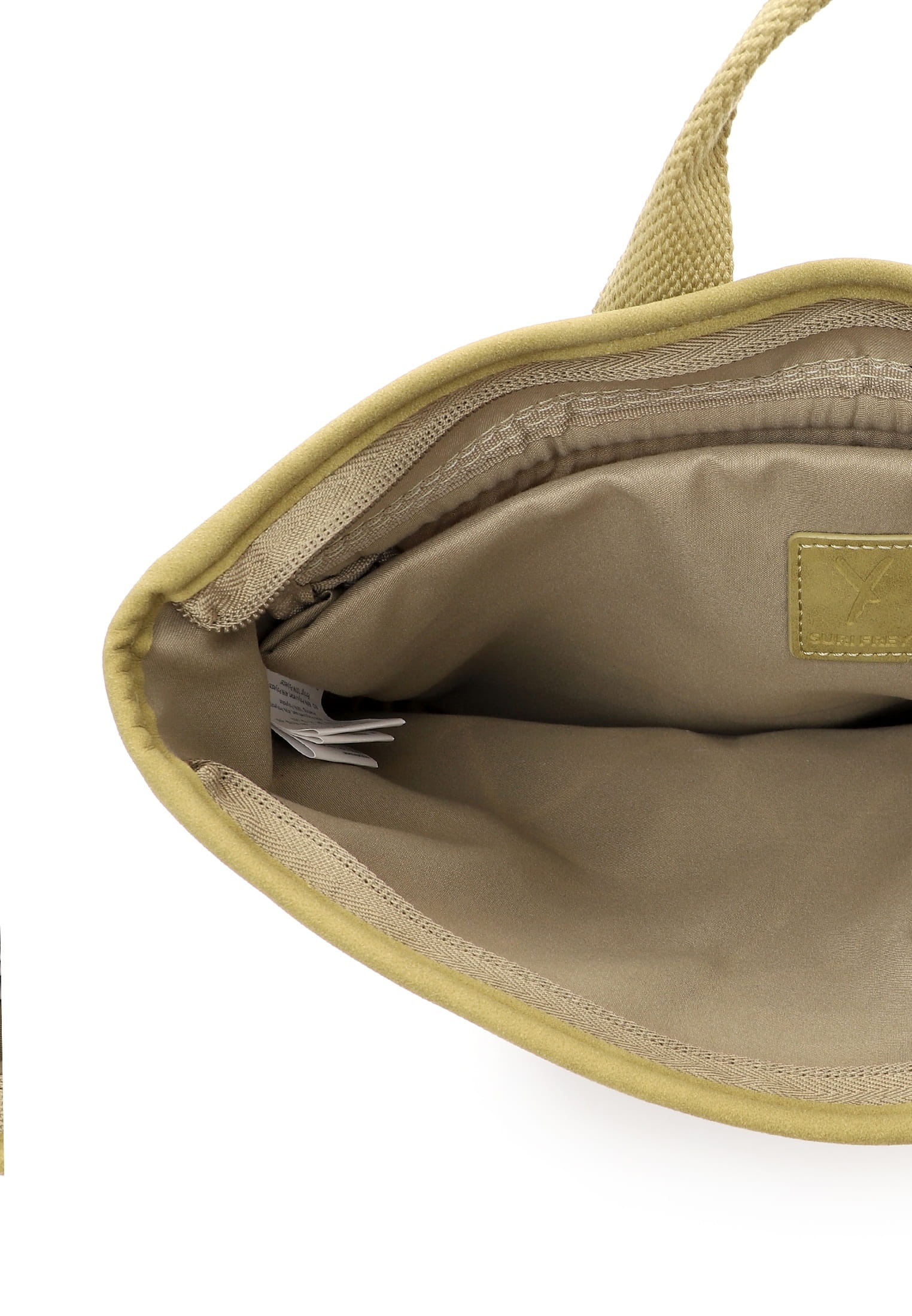 SURI FREY Rucksack »Rucksack SFY SURI Sports Jessy-Lu«