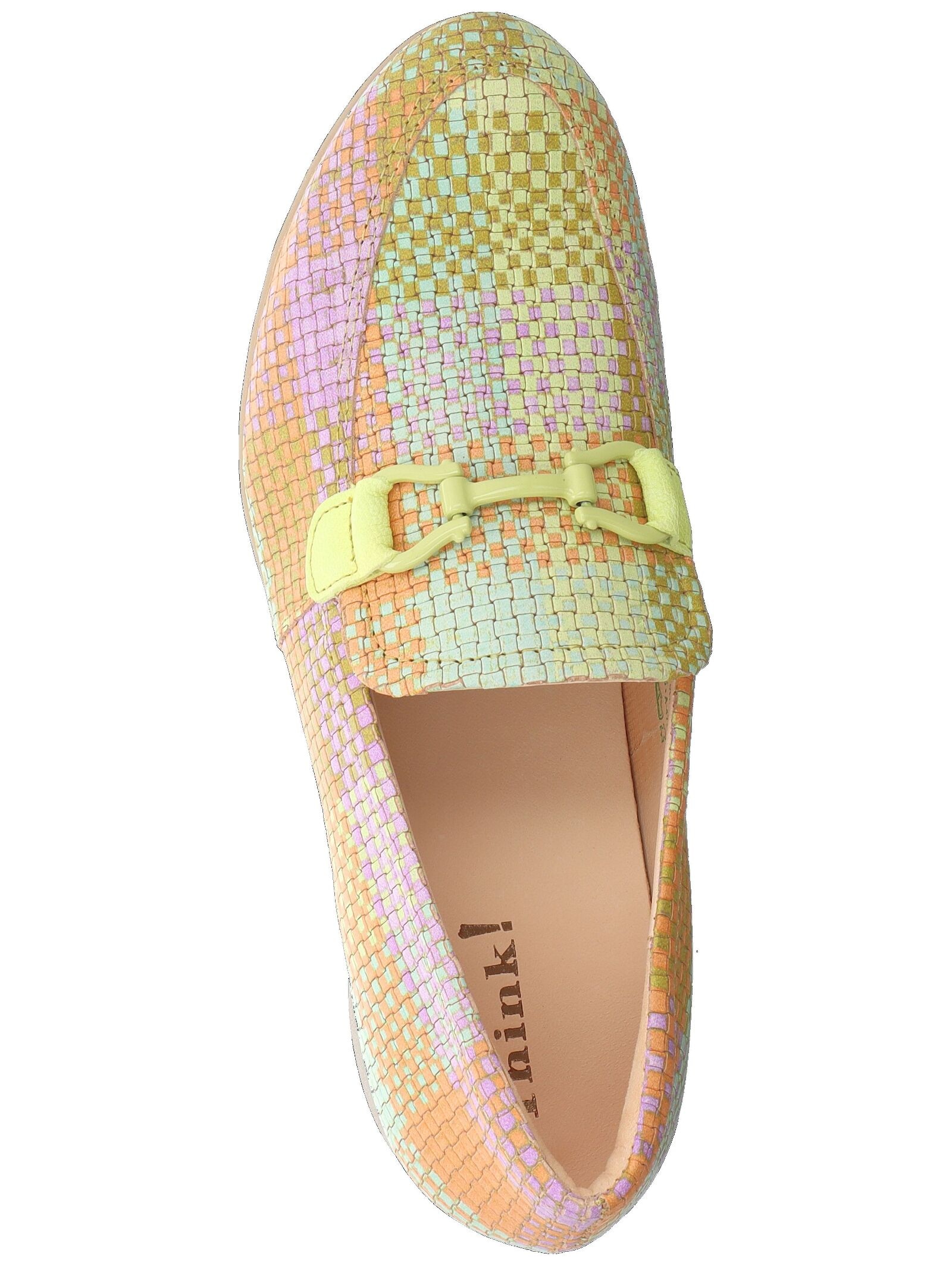 Think! Slipper »Think! Slipper Leder«
