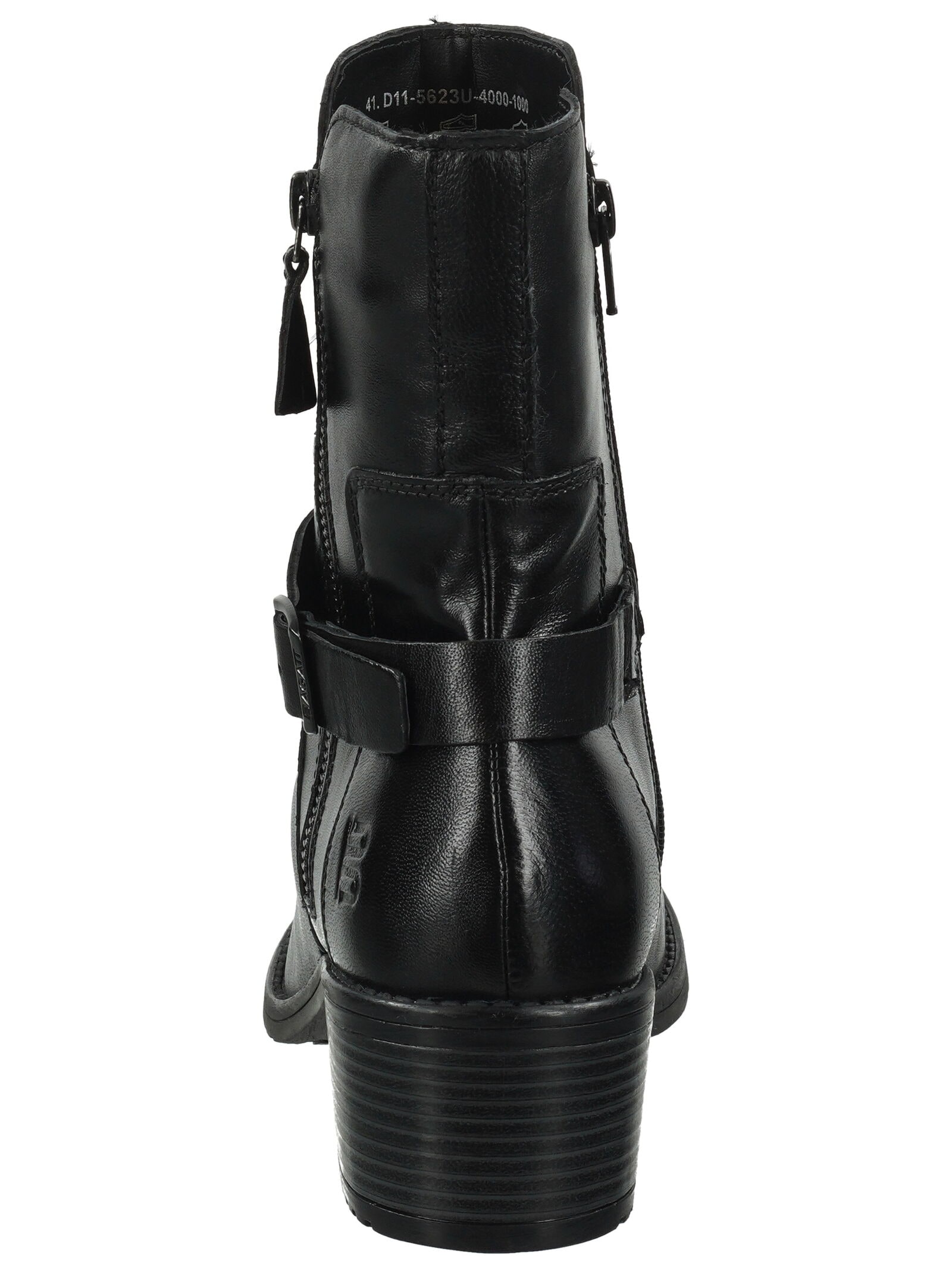 BAGATT Stiefelette »BAGATT Stiefelette Leder«