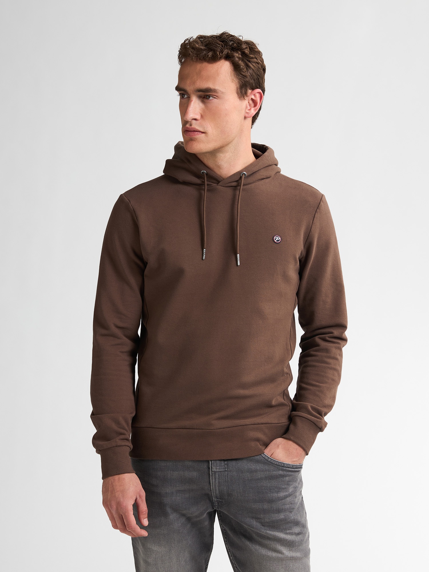 Petrol Industries Kapuzensweatshirt, mit Logo Stickerei günstig online kaufen